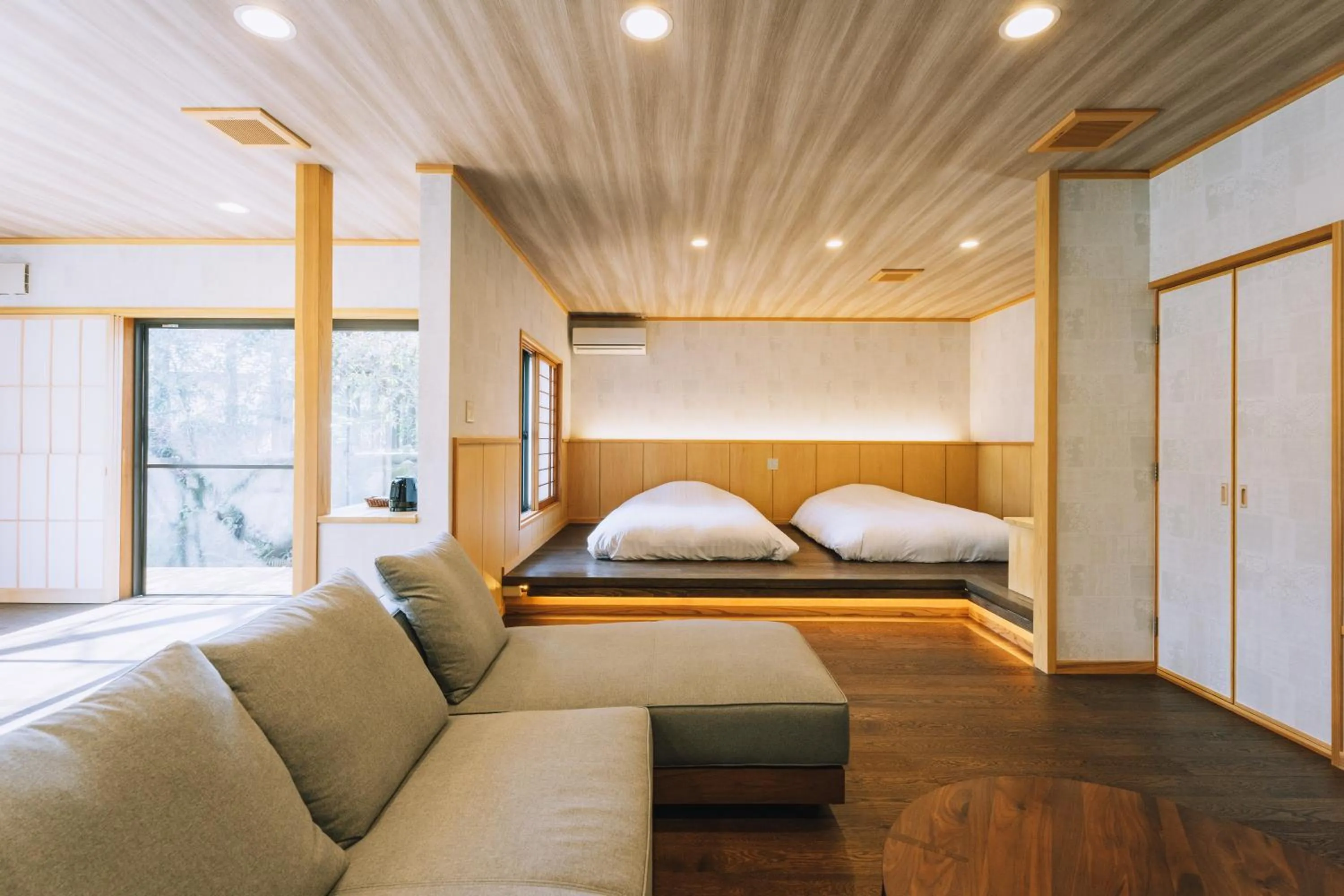 Tawarayama Onsen Ryokan Minawa