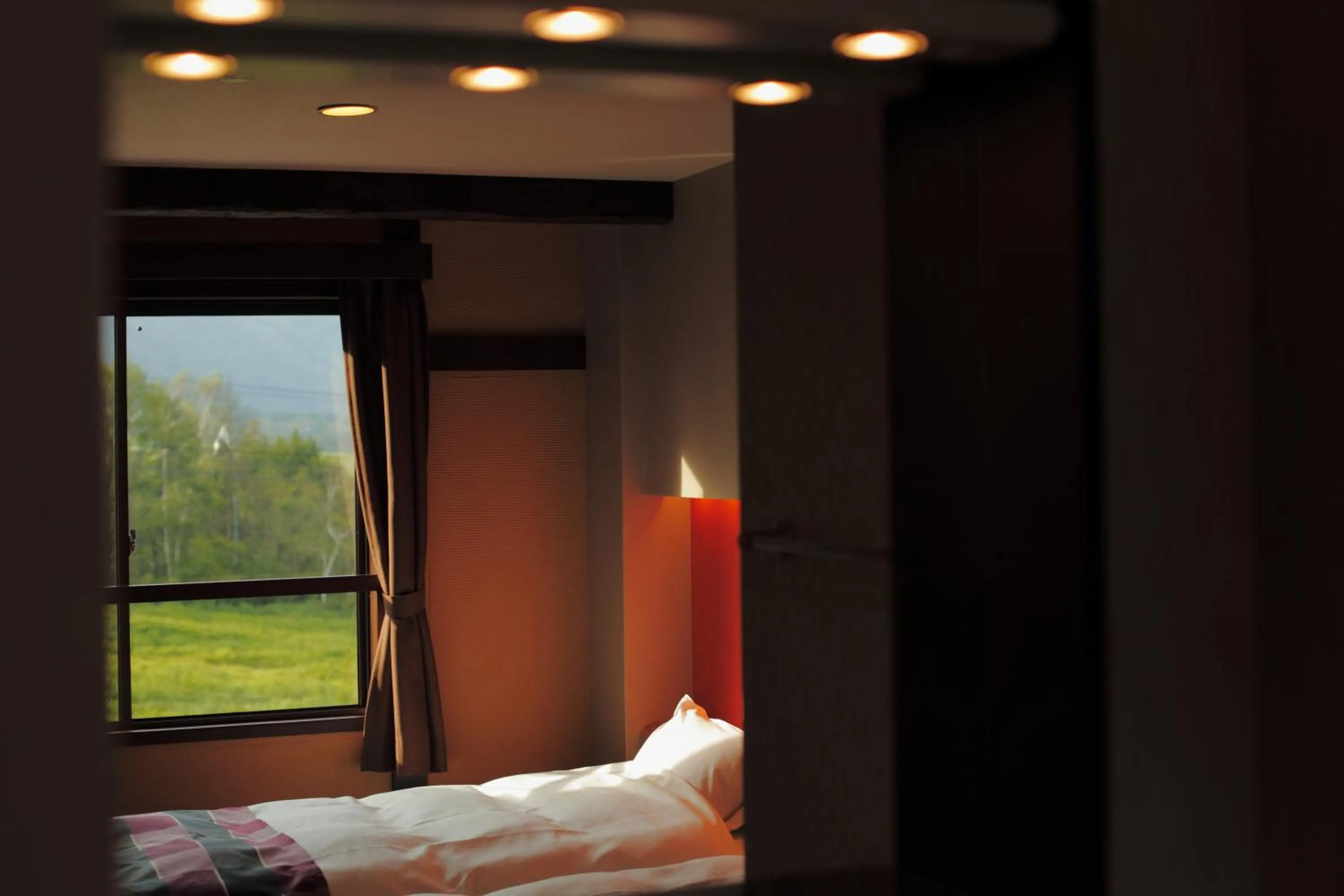 Other, Bed in Hotel Hakuba Berghaus