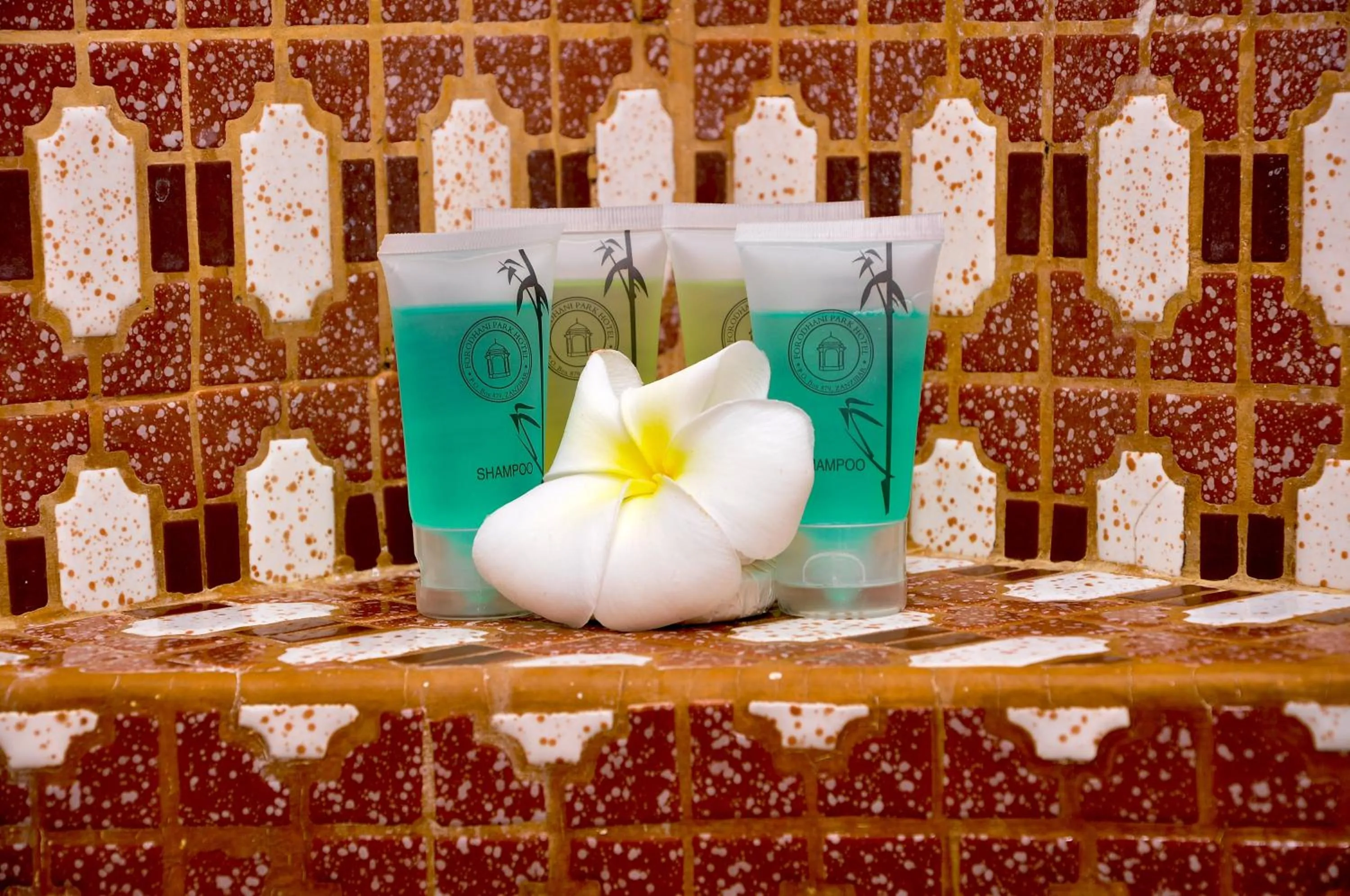 Forodhani Park Hotel