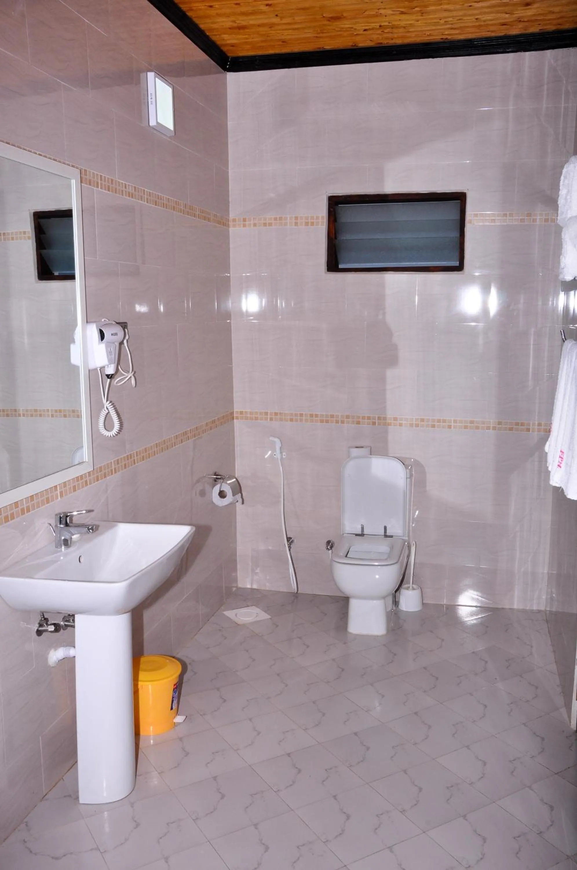 Forodhani Park Hotel