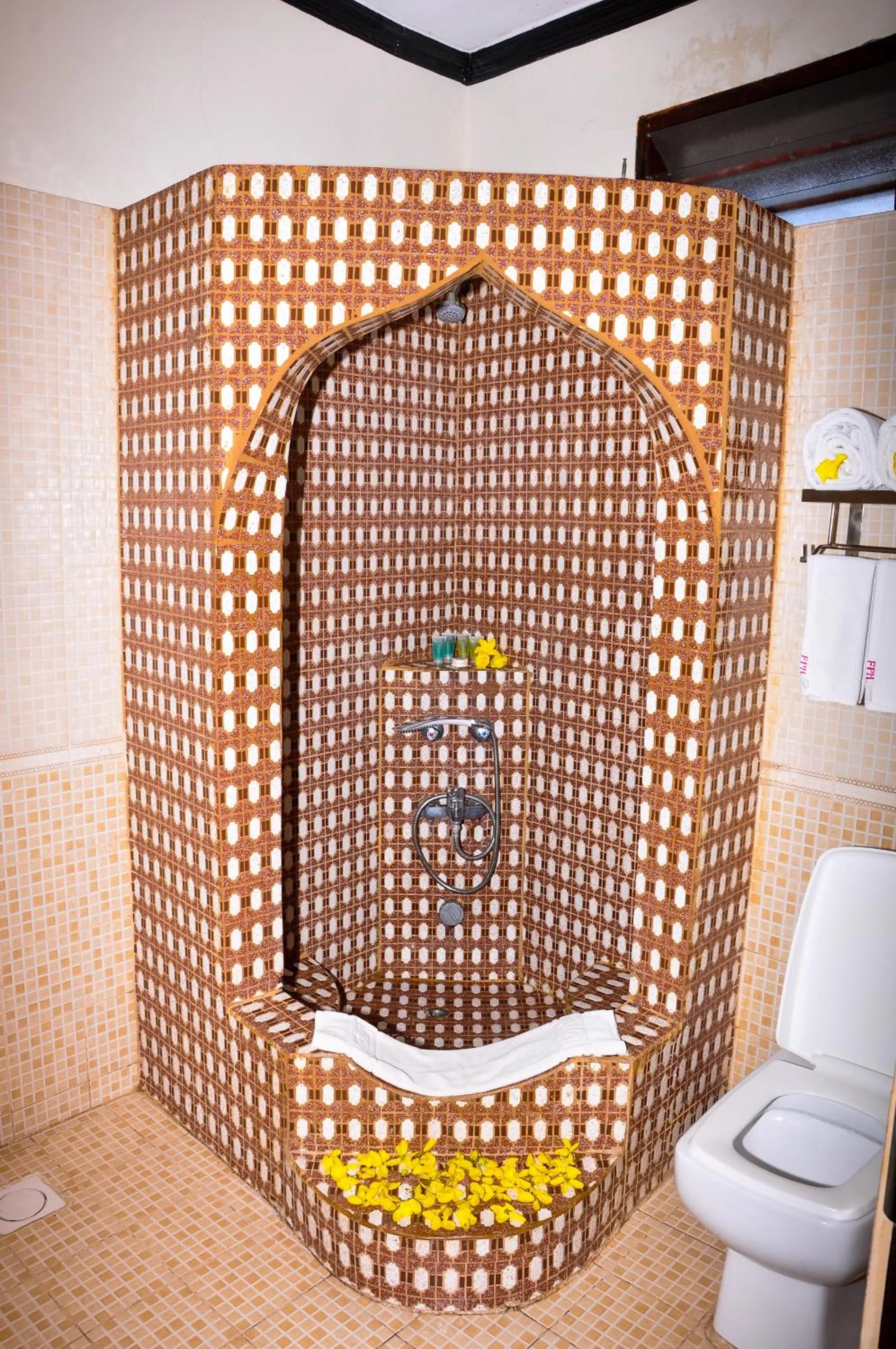 Forodhani Park Hotel