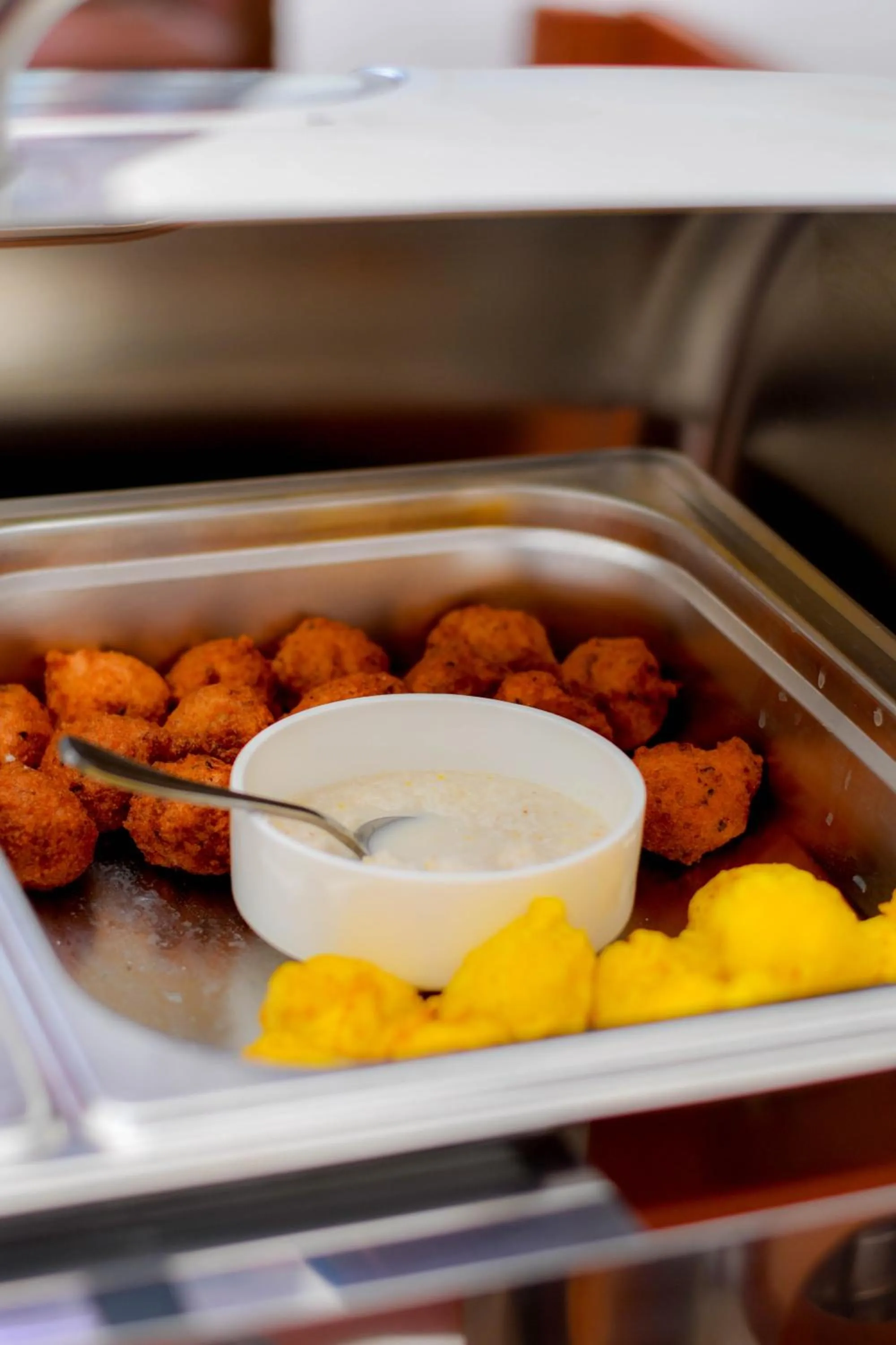 Forodhani Park Hotel