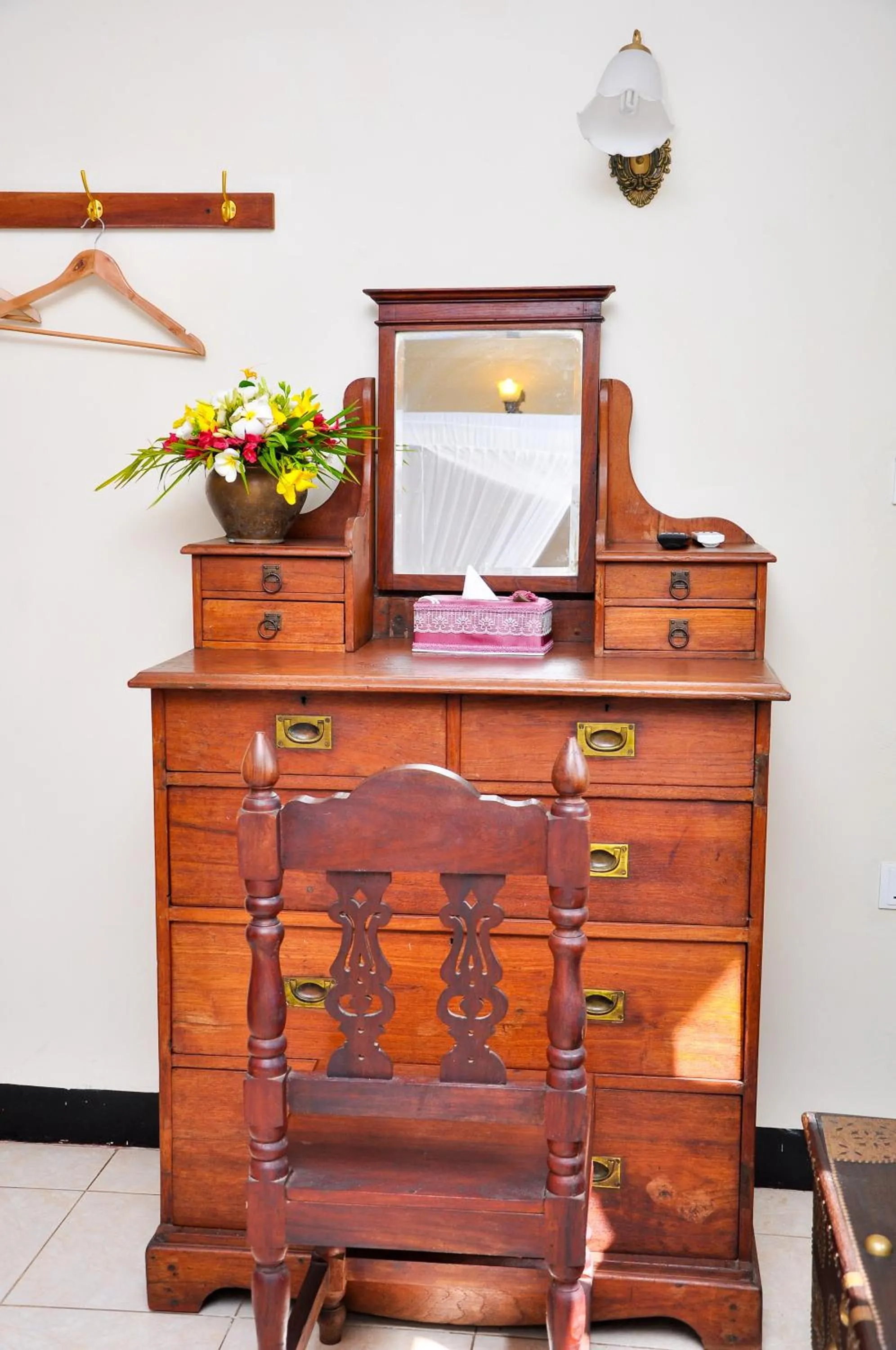 Forodhani Park Hotel