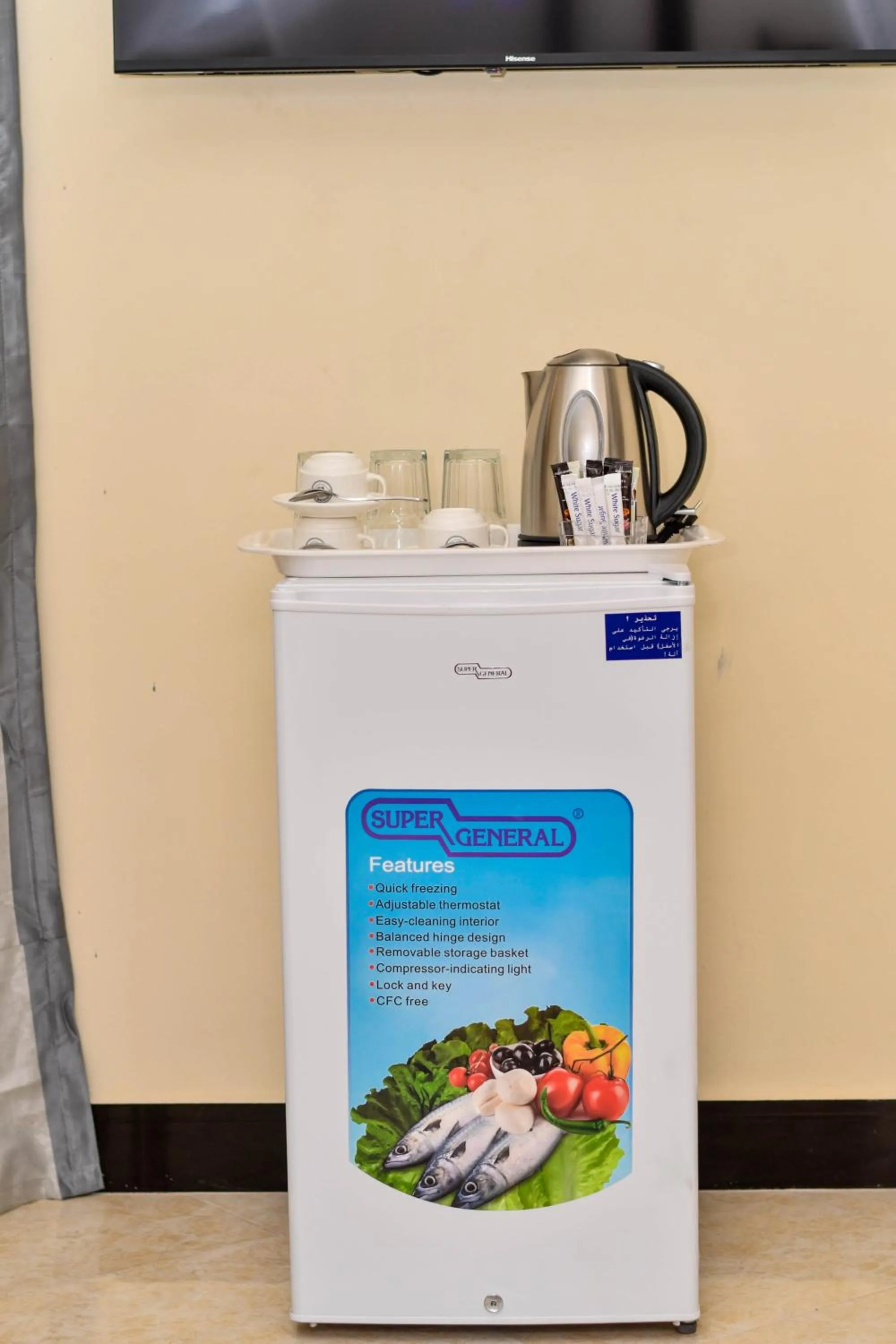 Forodhani Park Hotel