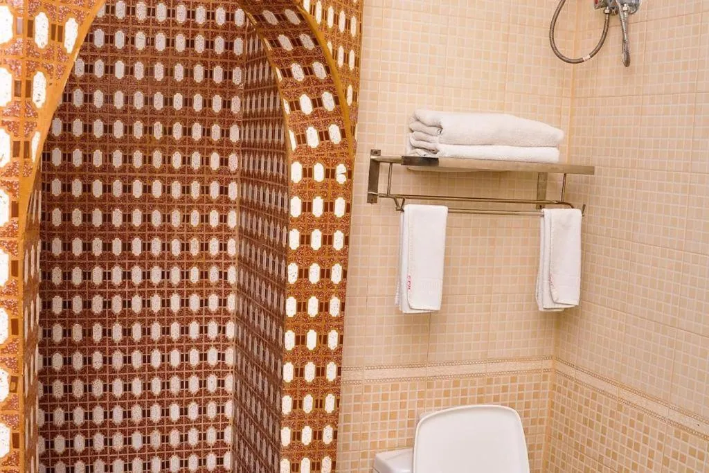 Forodhani Park Hotel