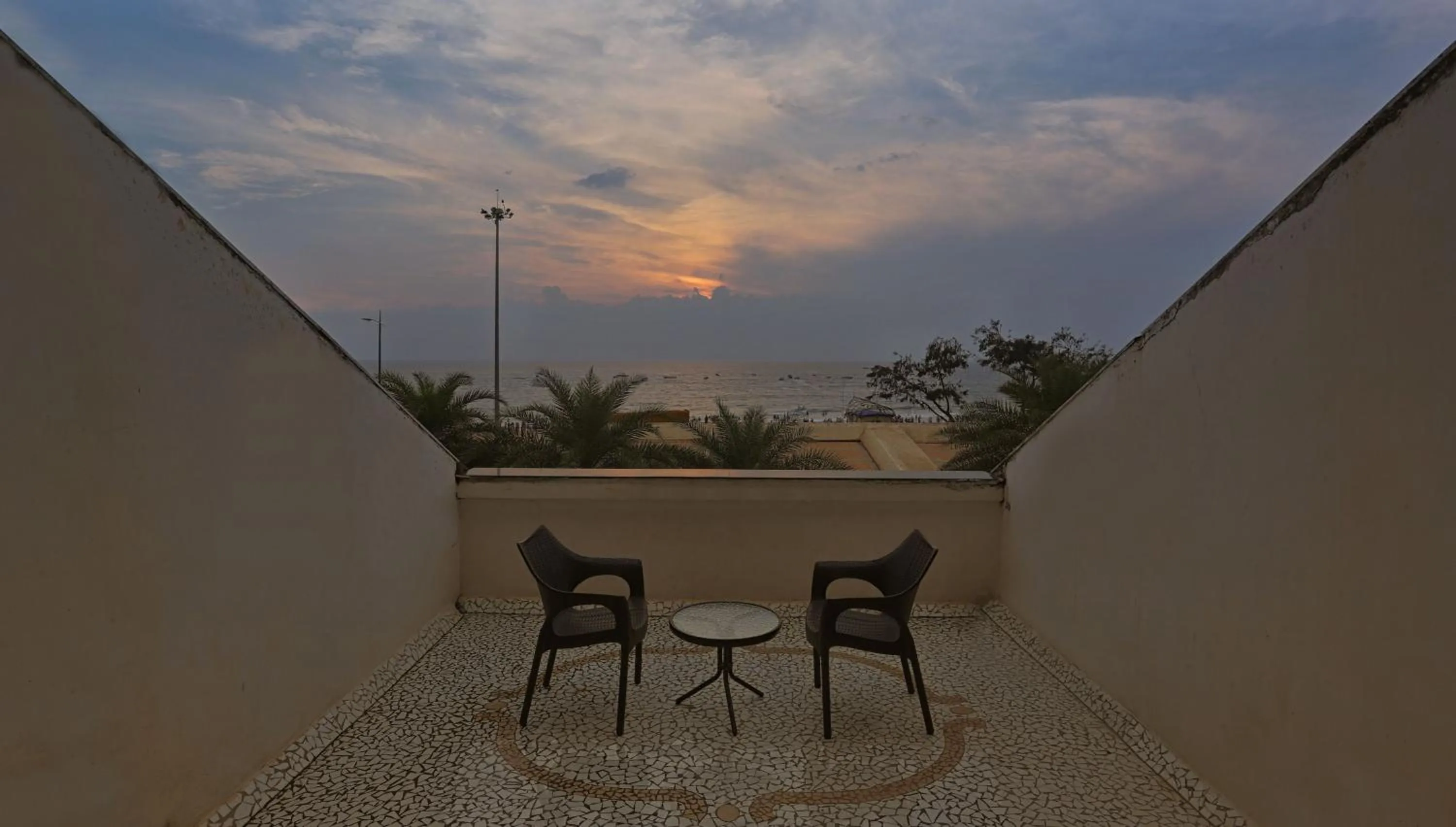 Calangute Residency