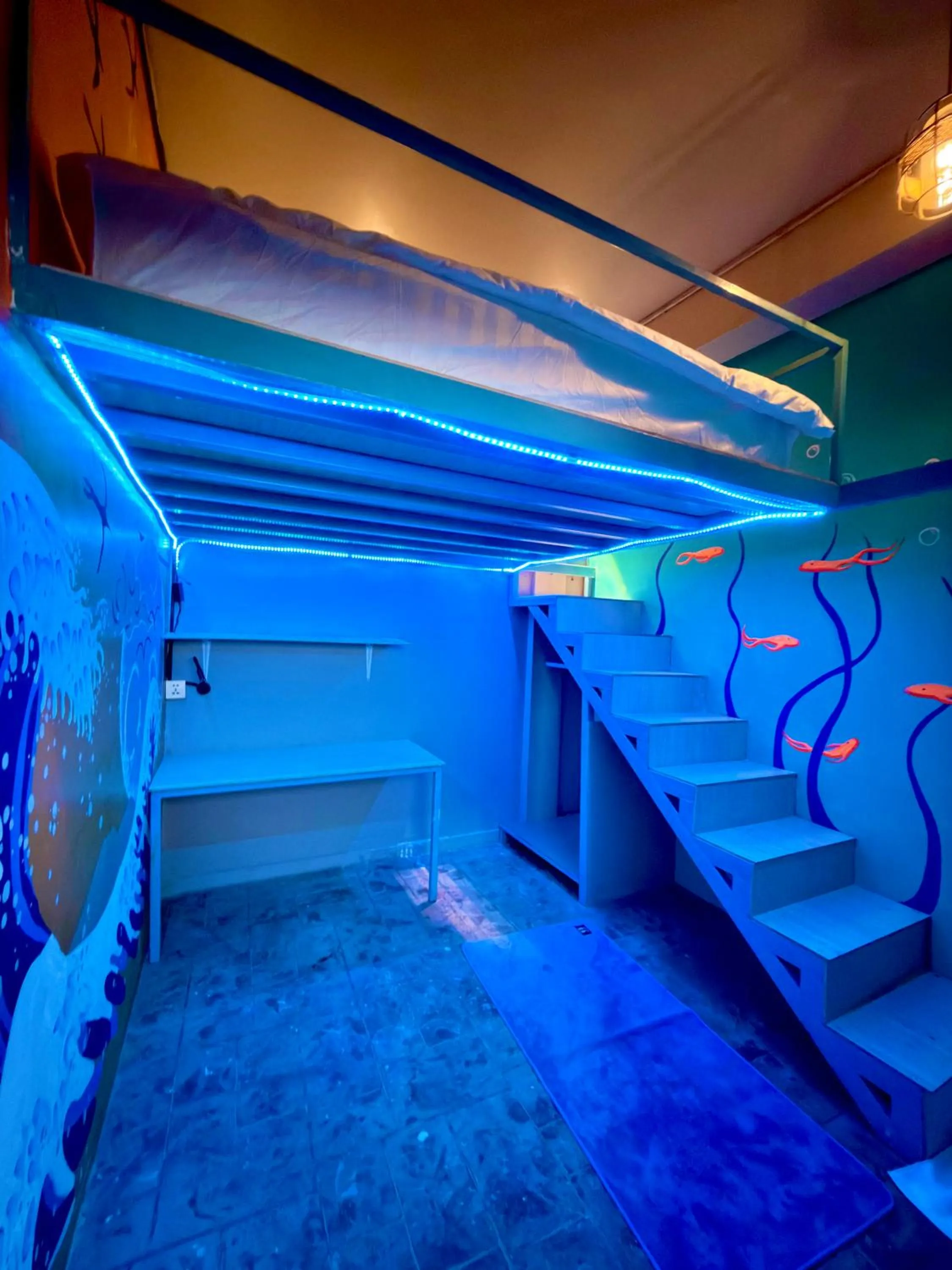 TT Premium Hostel Vientiane