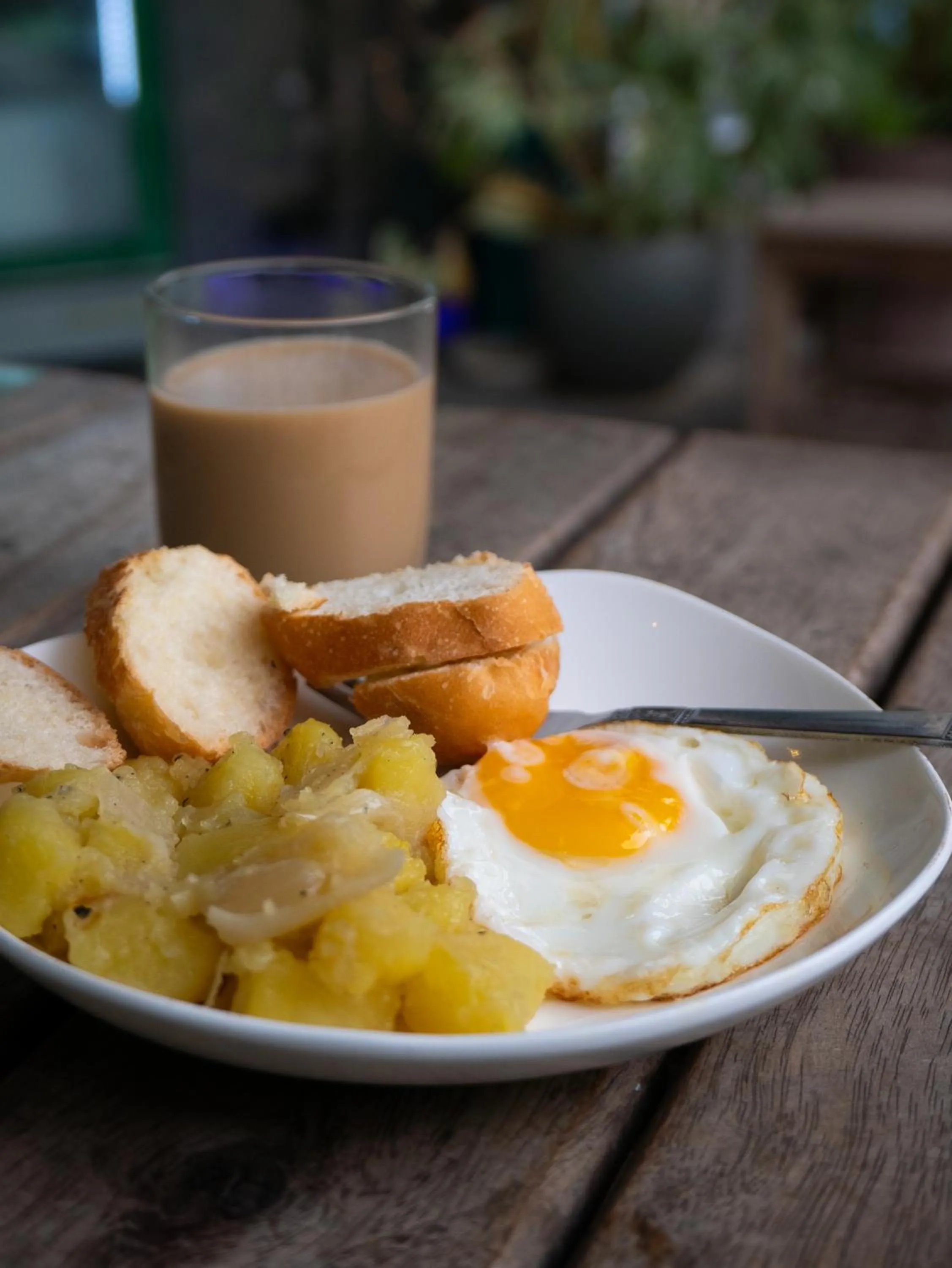 TT Premium Hostel Vientiane