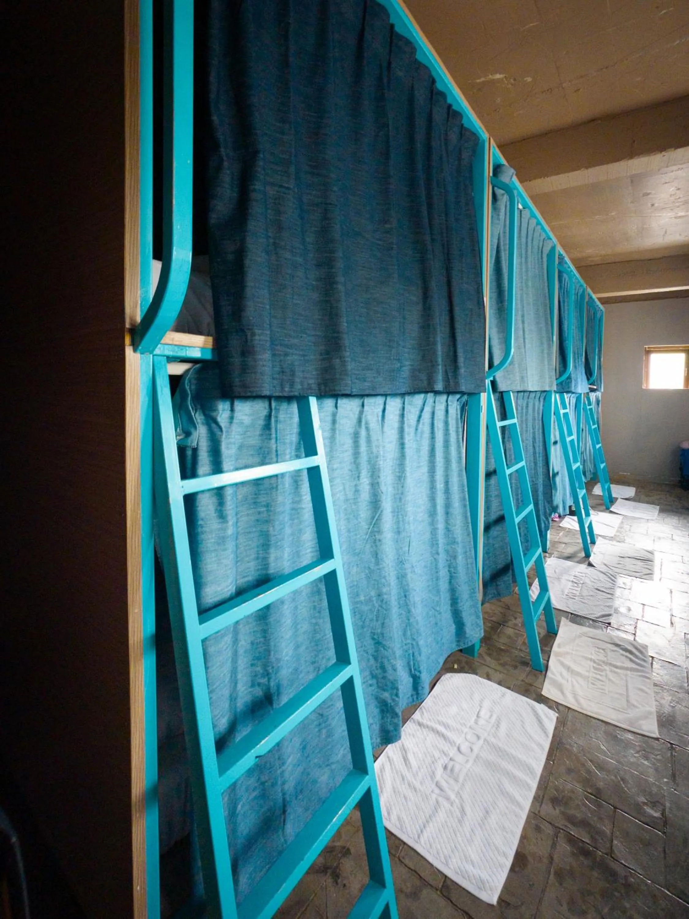 TT Premium Hostel Vientiane