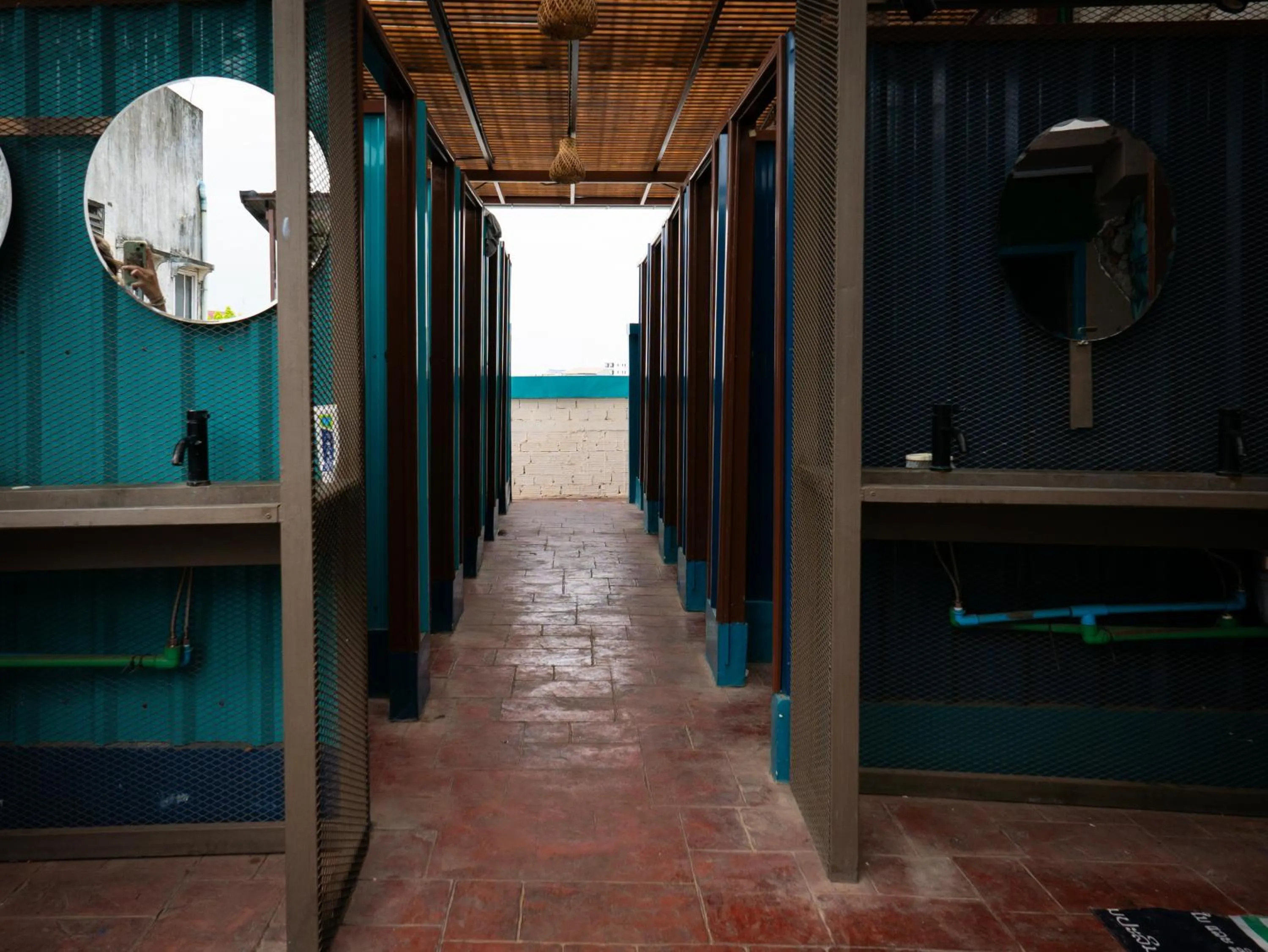 TT Premium Hostel Vientiane