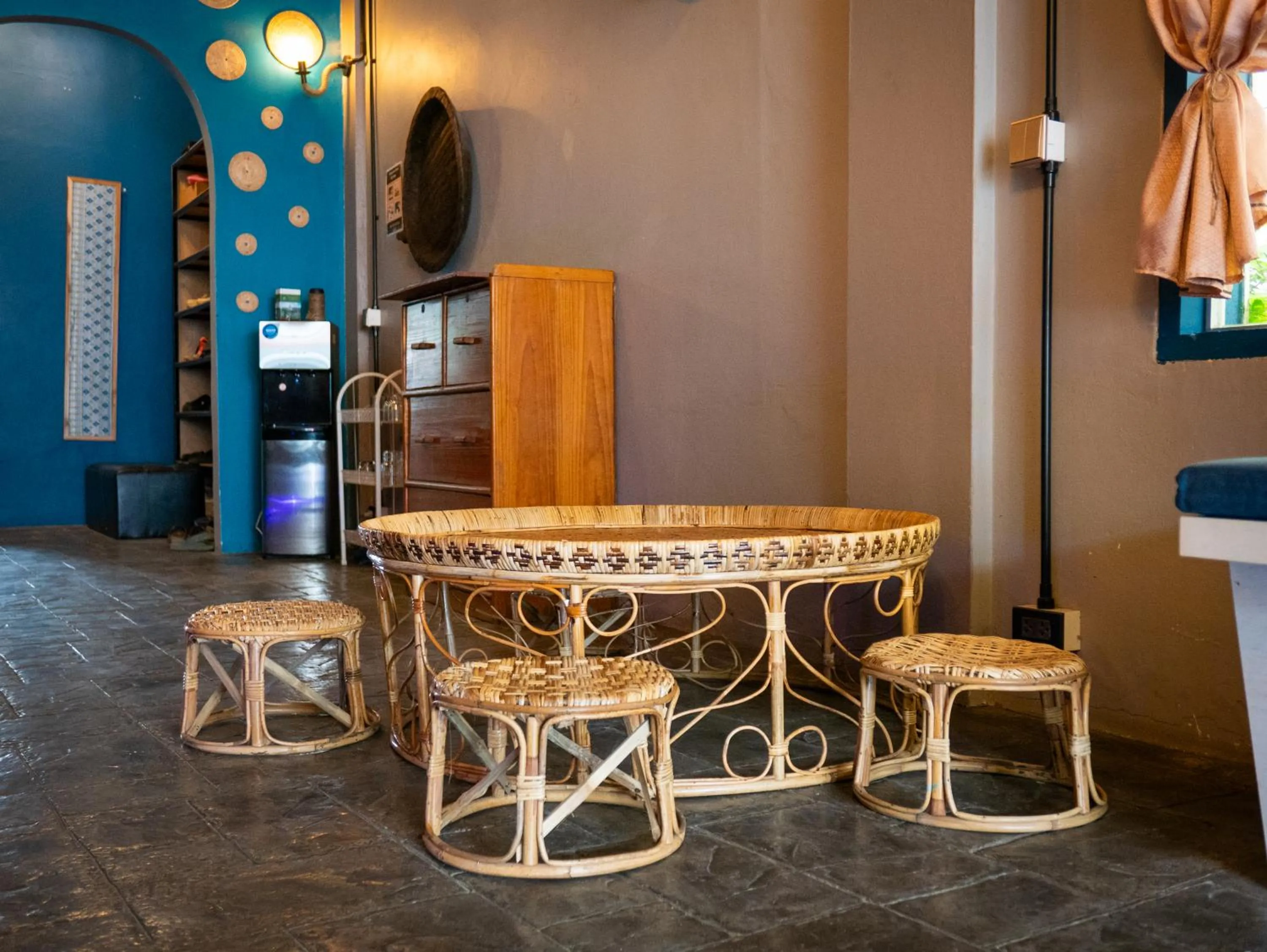 TT Premium Hostel Vientiane