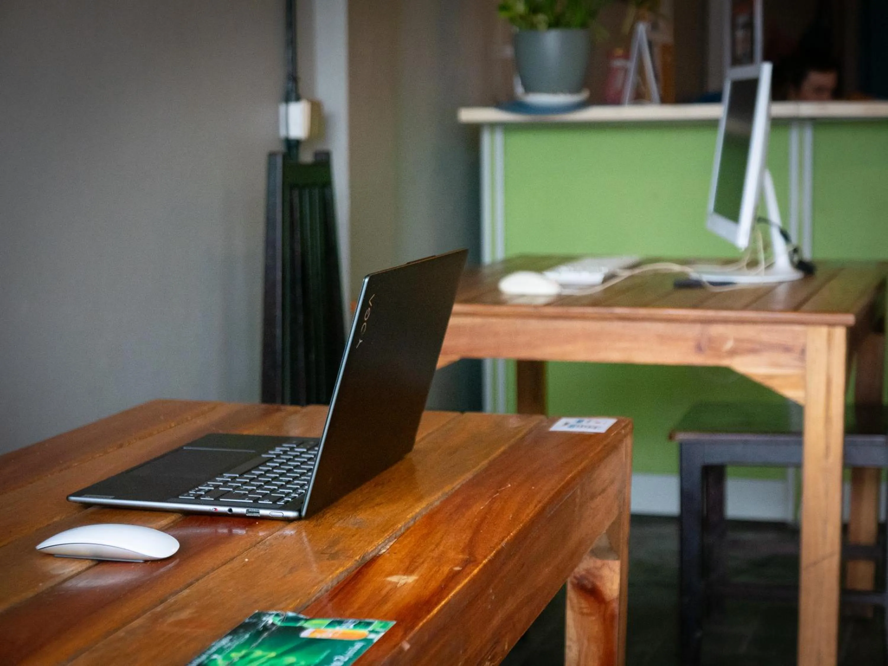 TT Premium Hostel Vientiane