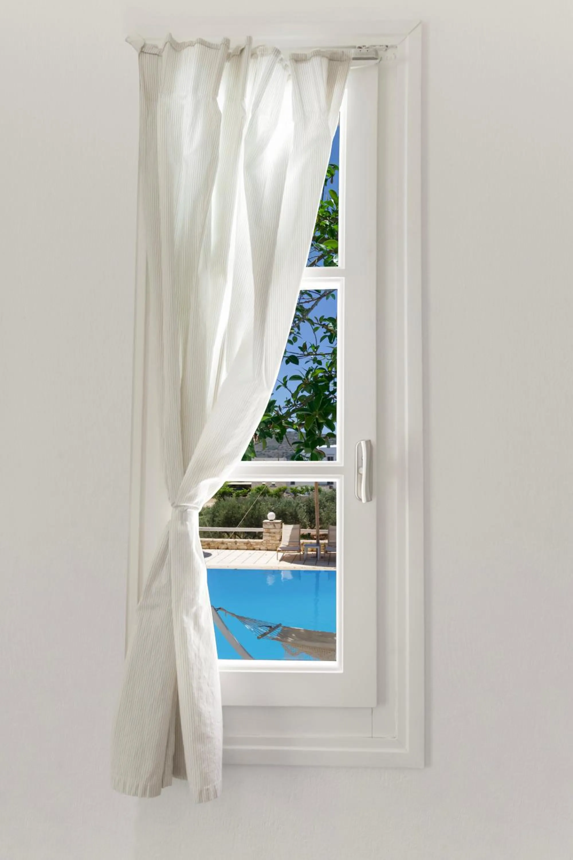 View (from property/room) in Margarita Studios Ambelas