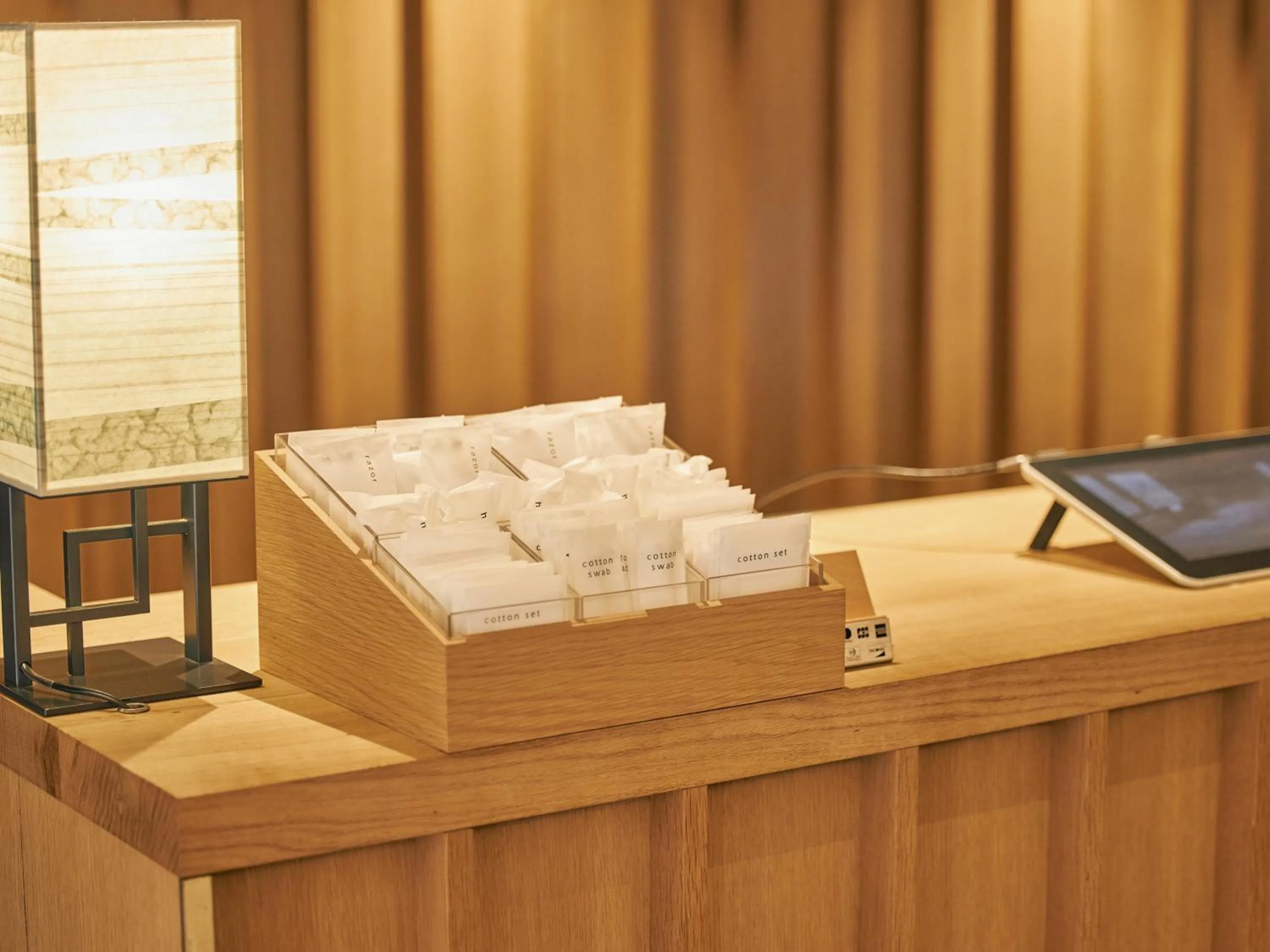 Lounge or bar in Hotel Traveltine Kyoto Kiyamachi