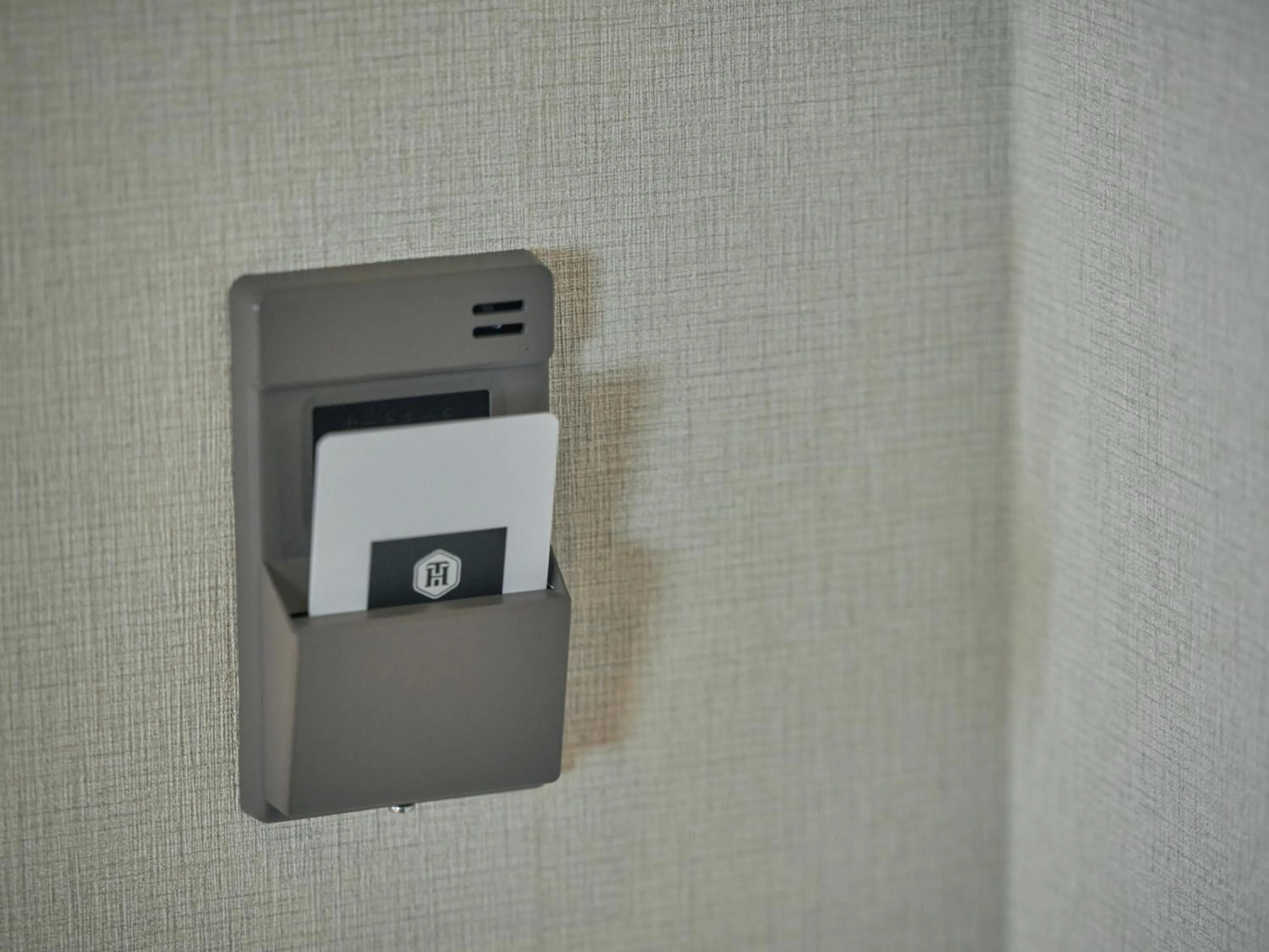 Photo of the whole room in Hotel Traveltine Kyoto Kiyamachi