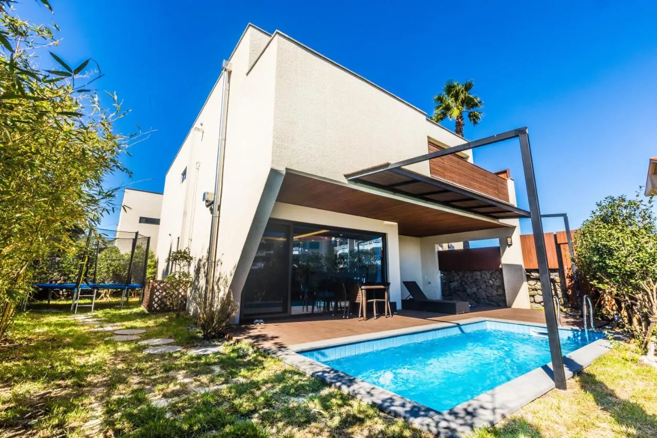 Marvillrick Spa & Poolvilla