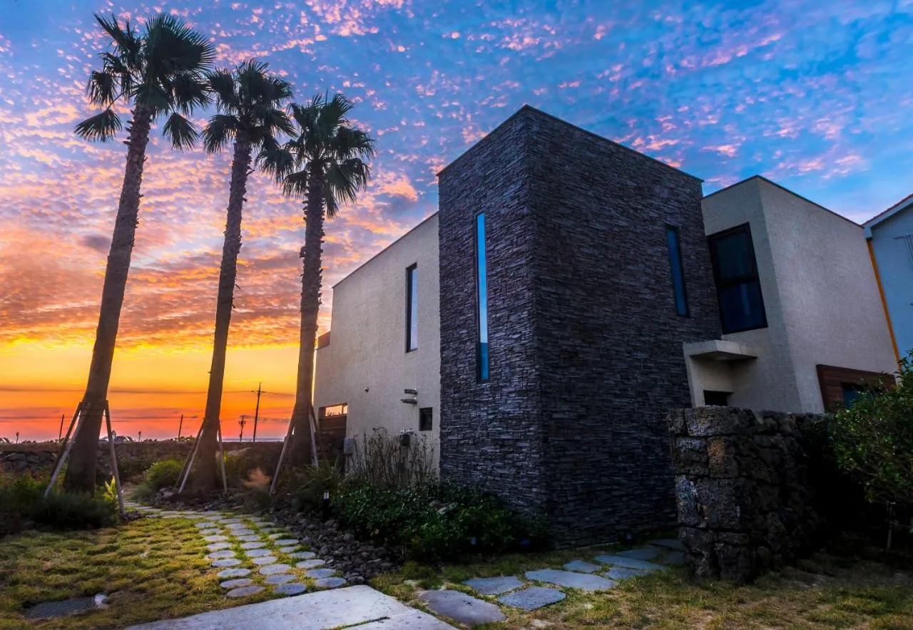 Marvillrick Spa & Poolvilla