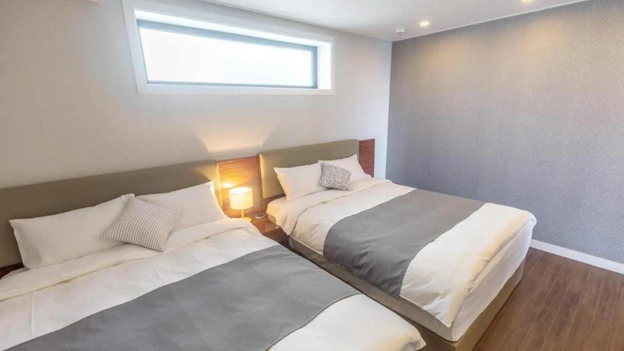 Marvillrick Spa & Poolvilla