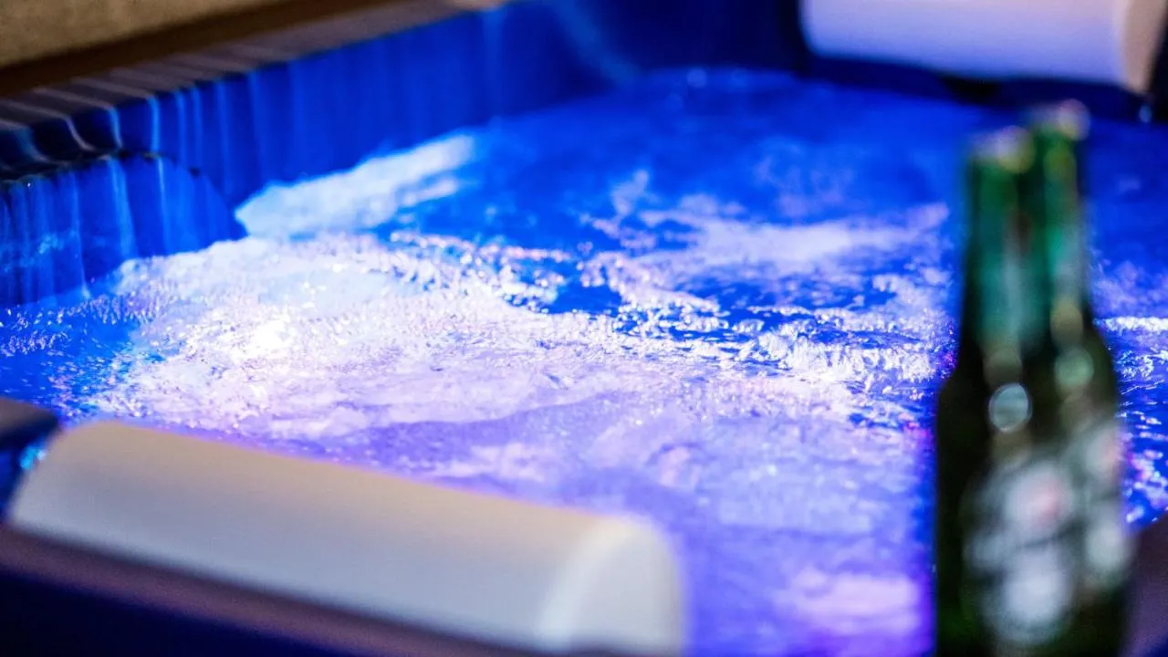 Marvillrick Spa & Poolvilla