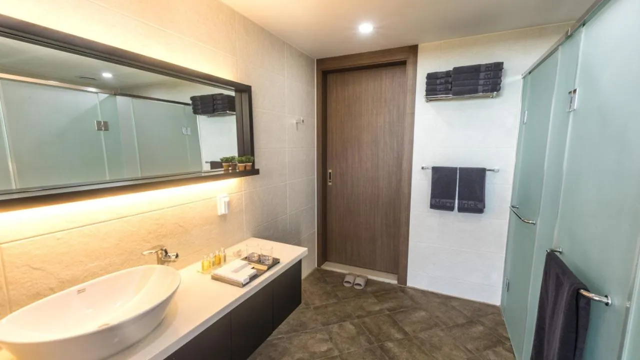 Marvillrick Spa & Poolvilla