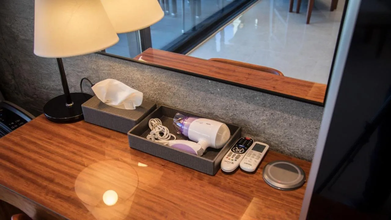 Marvillrick Spa & Poolvilla