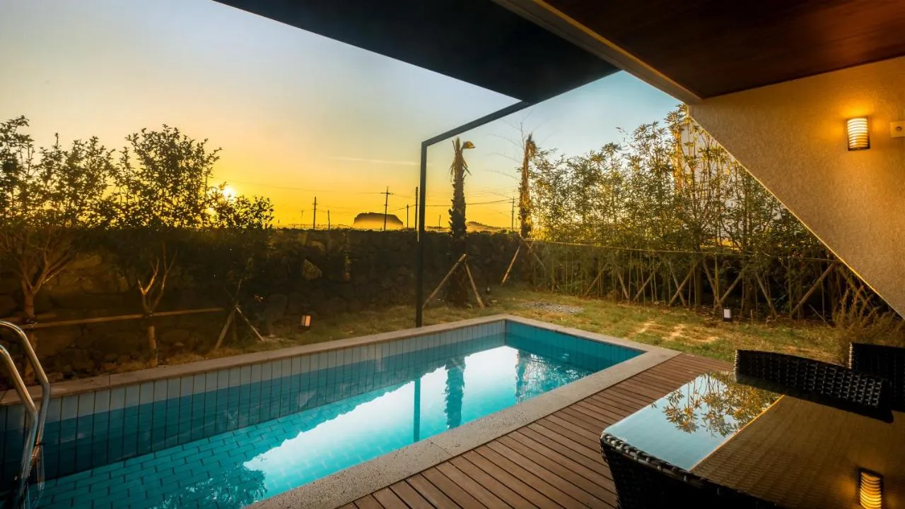 Marvillrick Spa & Poolvilla