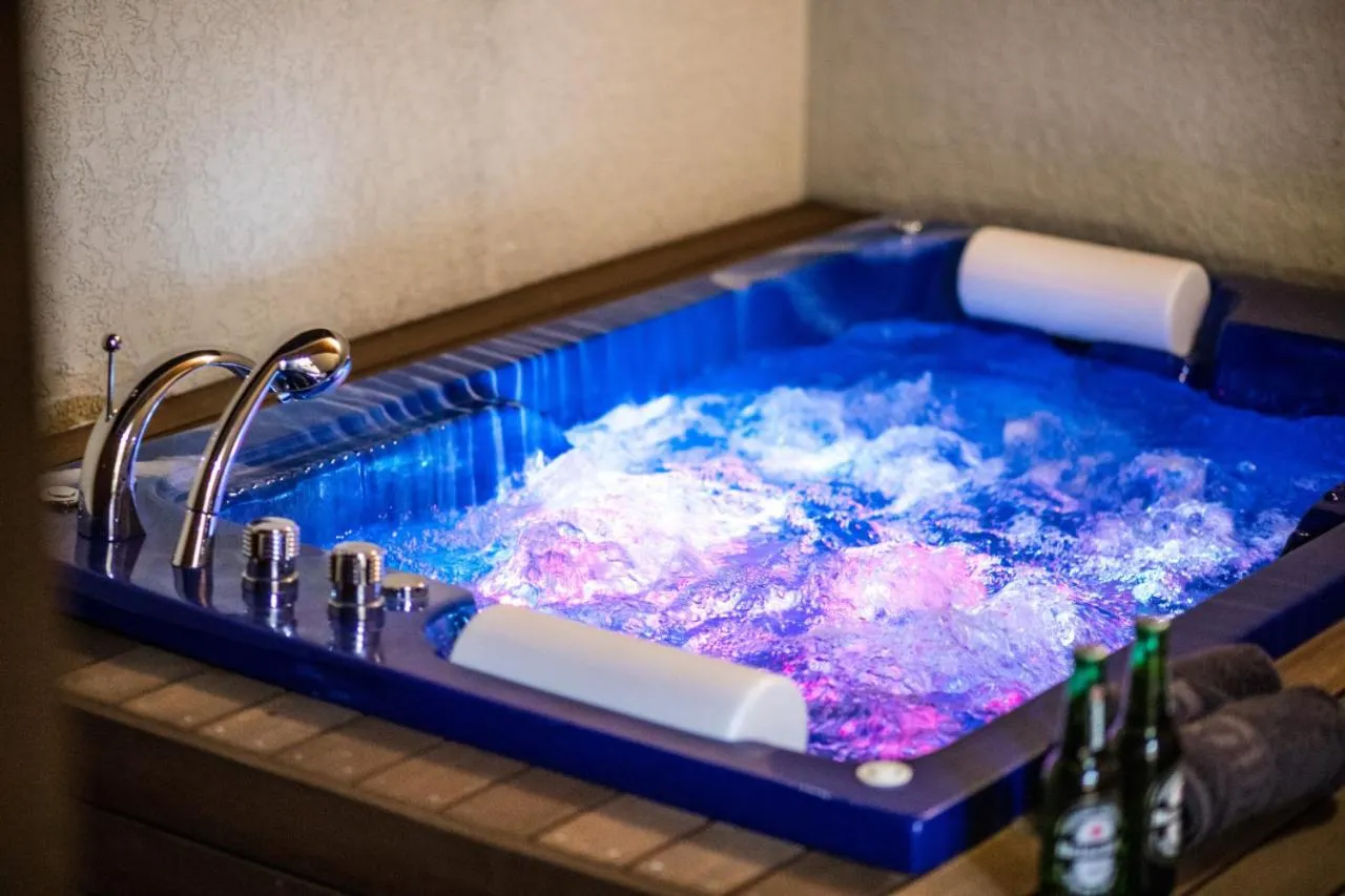 Marvillrick Spa & Poolvilla