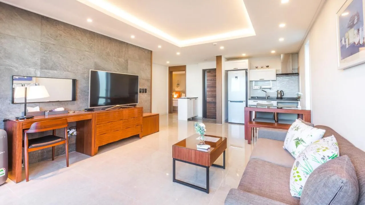 Marvillrick Spa & Poolvilla