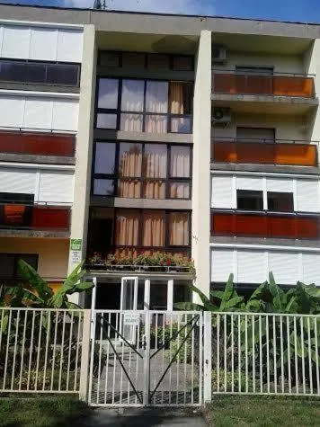 Gyöngyvirág Üdülő – Mario Apartman