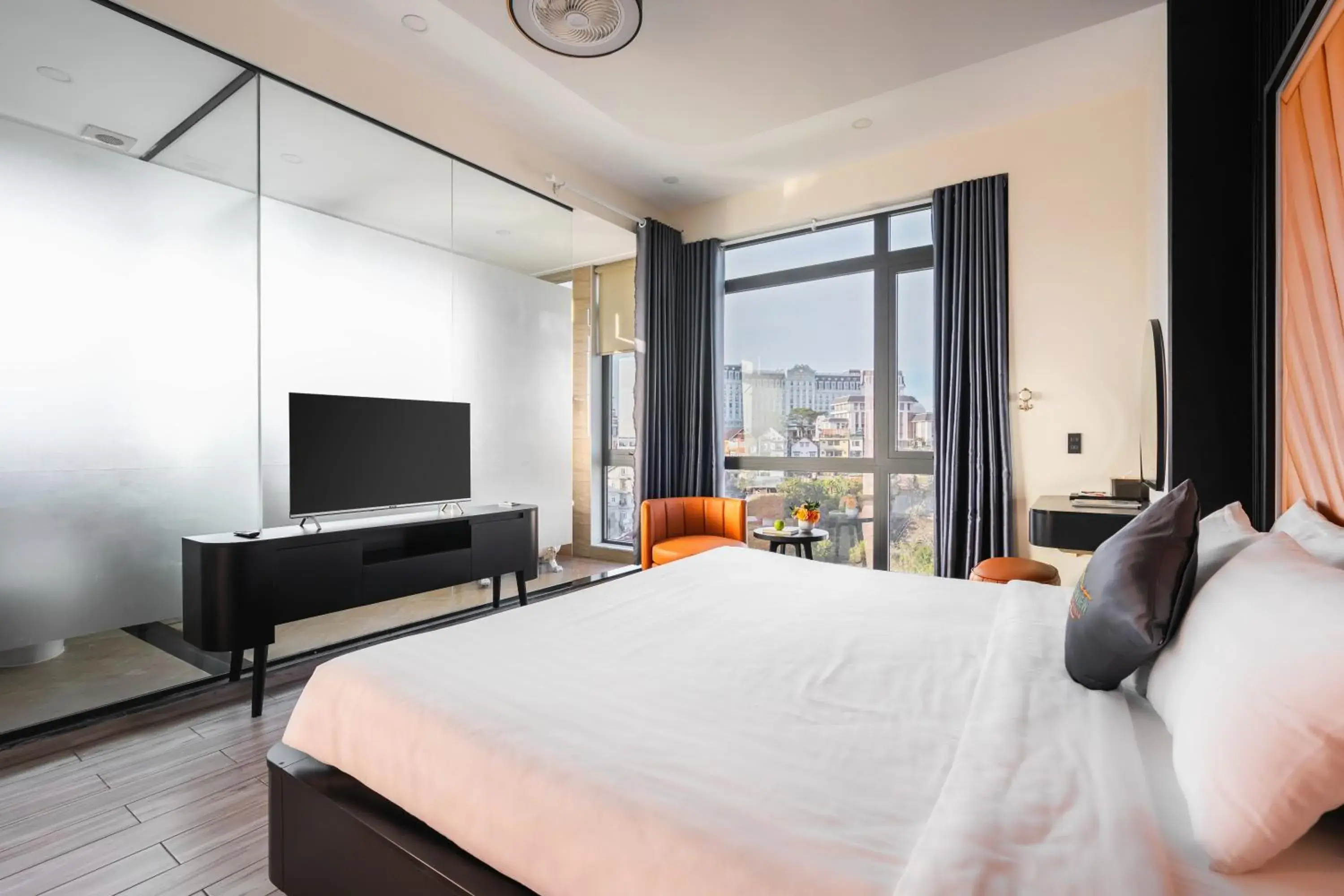 Greenview City Hotel Greenview City Hotel