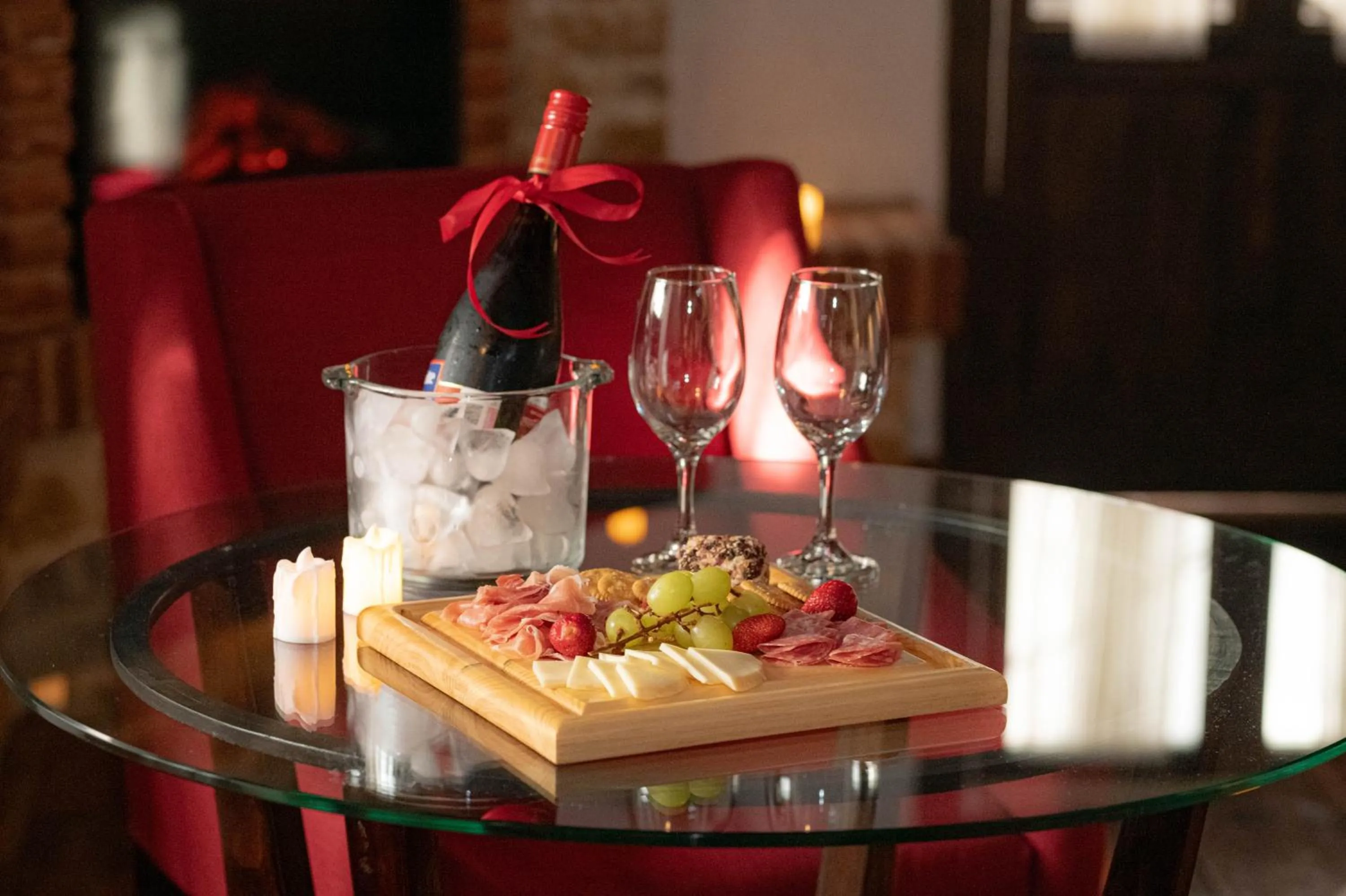 HOTEL PLAZA SAN CRISTOBAL INN