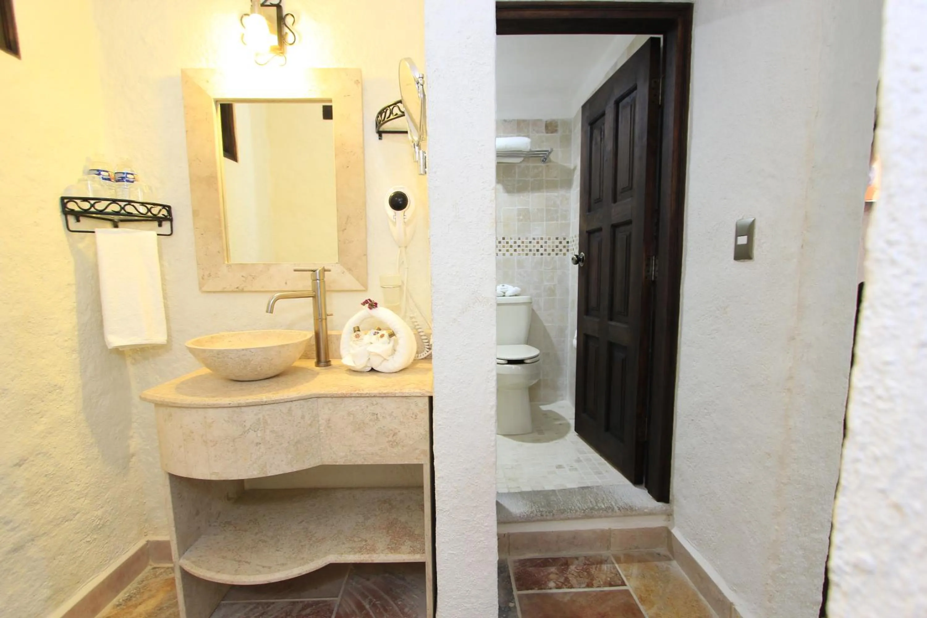 HOTEL PLAZA SAN CRISTOBAL INN