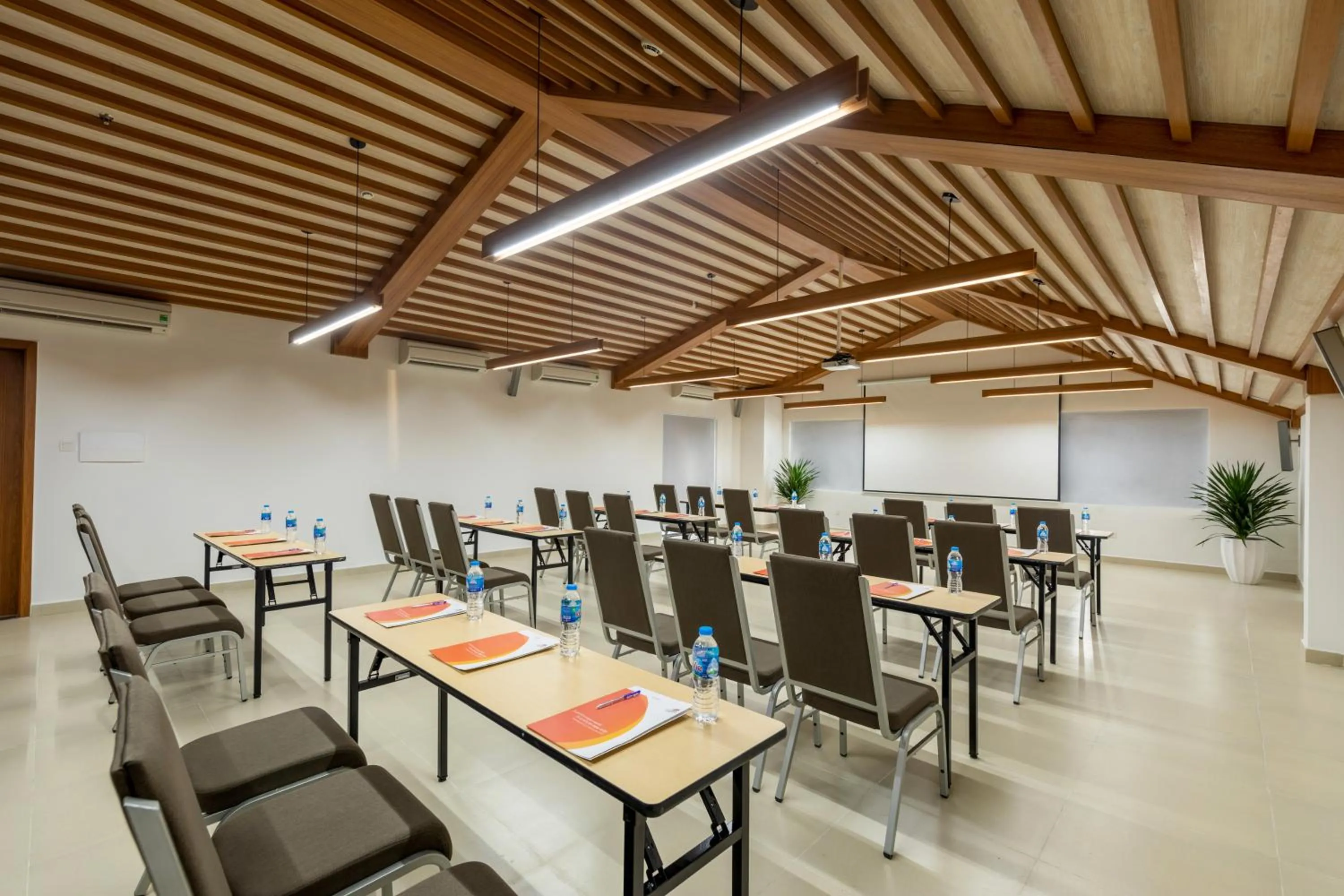 Banquet/Function facilities in The Saga Hotel Hoi An