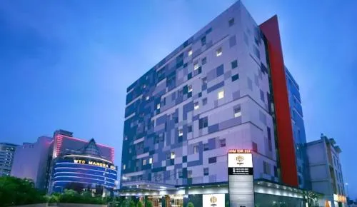 HORU HOTEL MANGGA DUA SQUARE