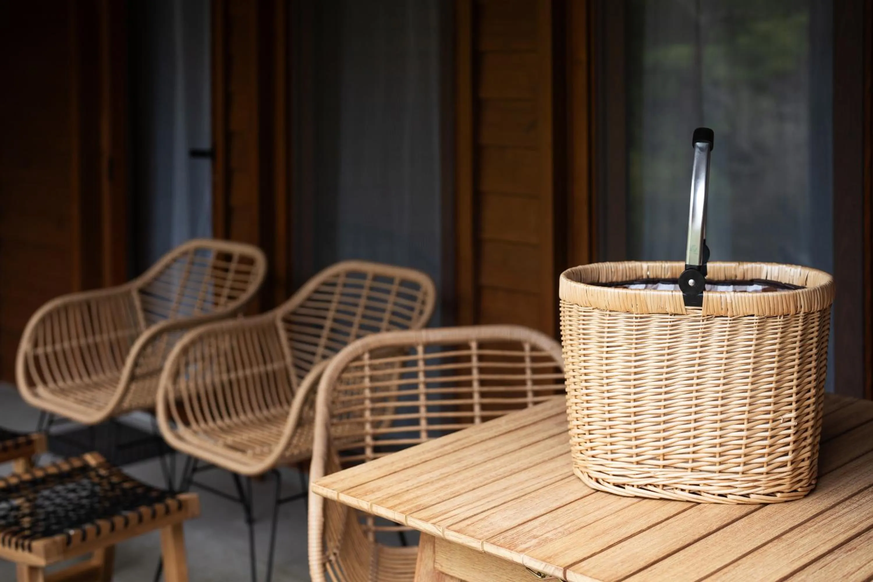 Breakfast in Alma do Pico - Nature Residence
