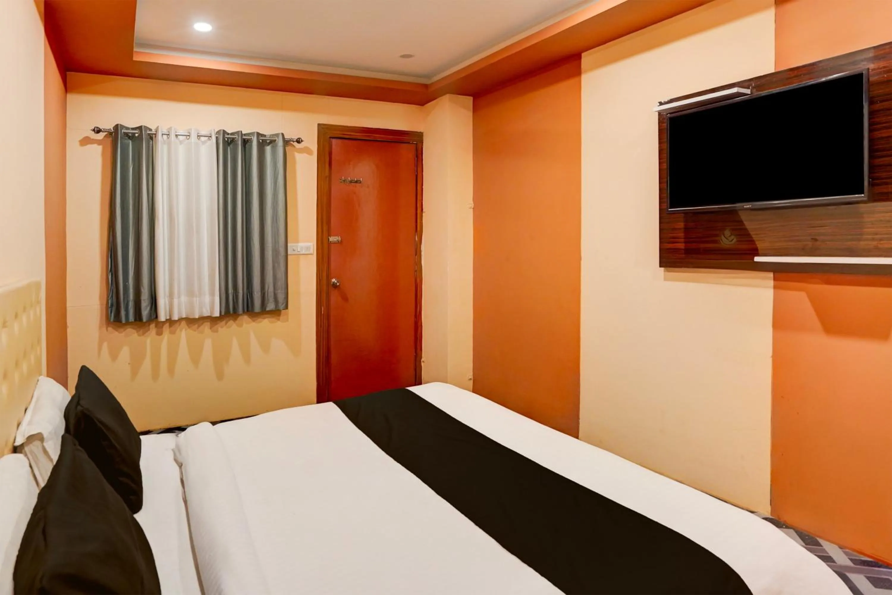 Hotel O Haven