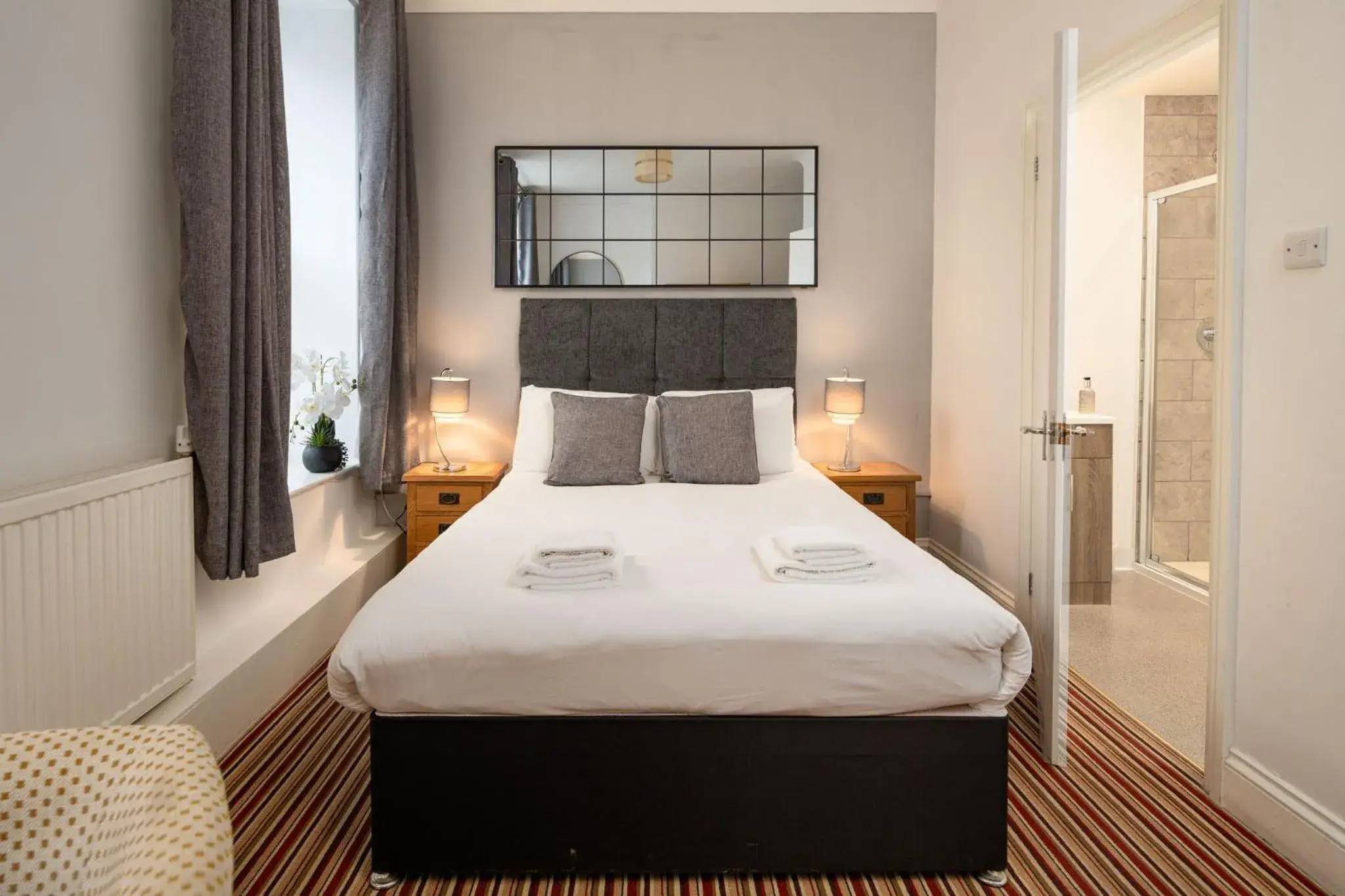 Double Room in Boars Head Hotel Double Room in Boars Head Hotel