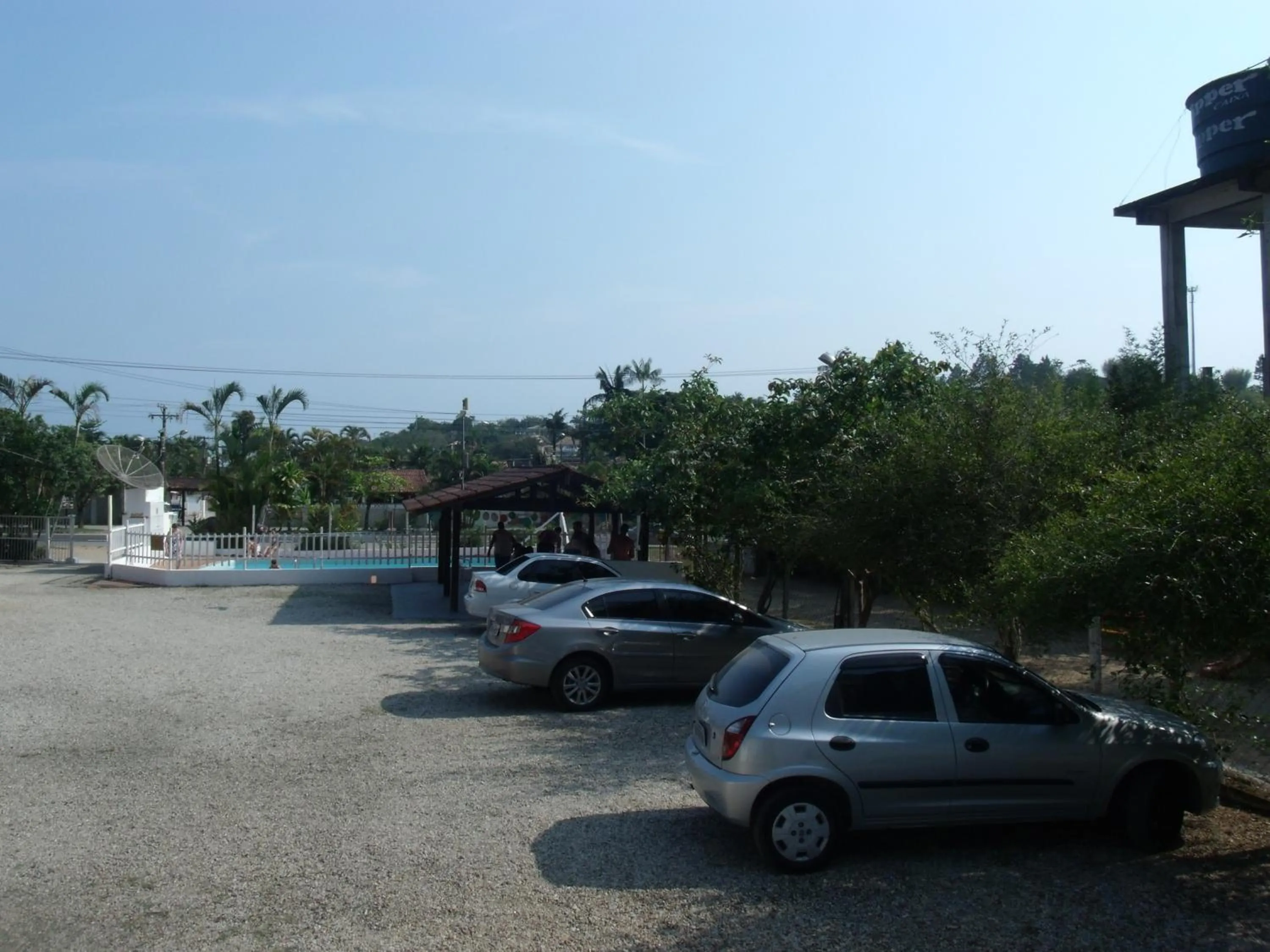 Other in Cond Apartamentos Chalés San Marino