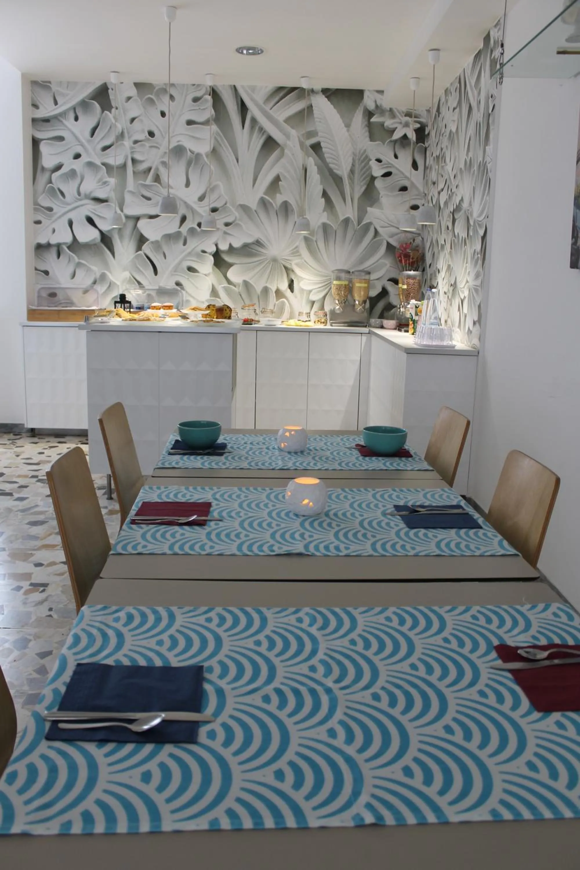 Business facilities in Hotel Esperia