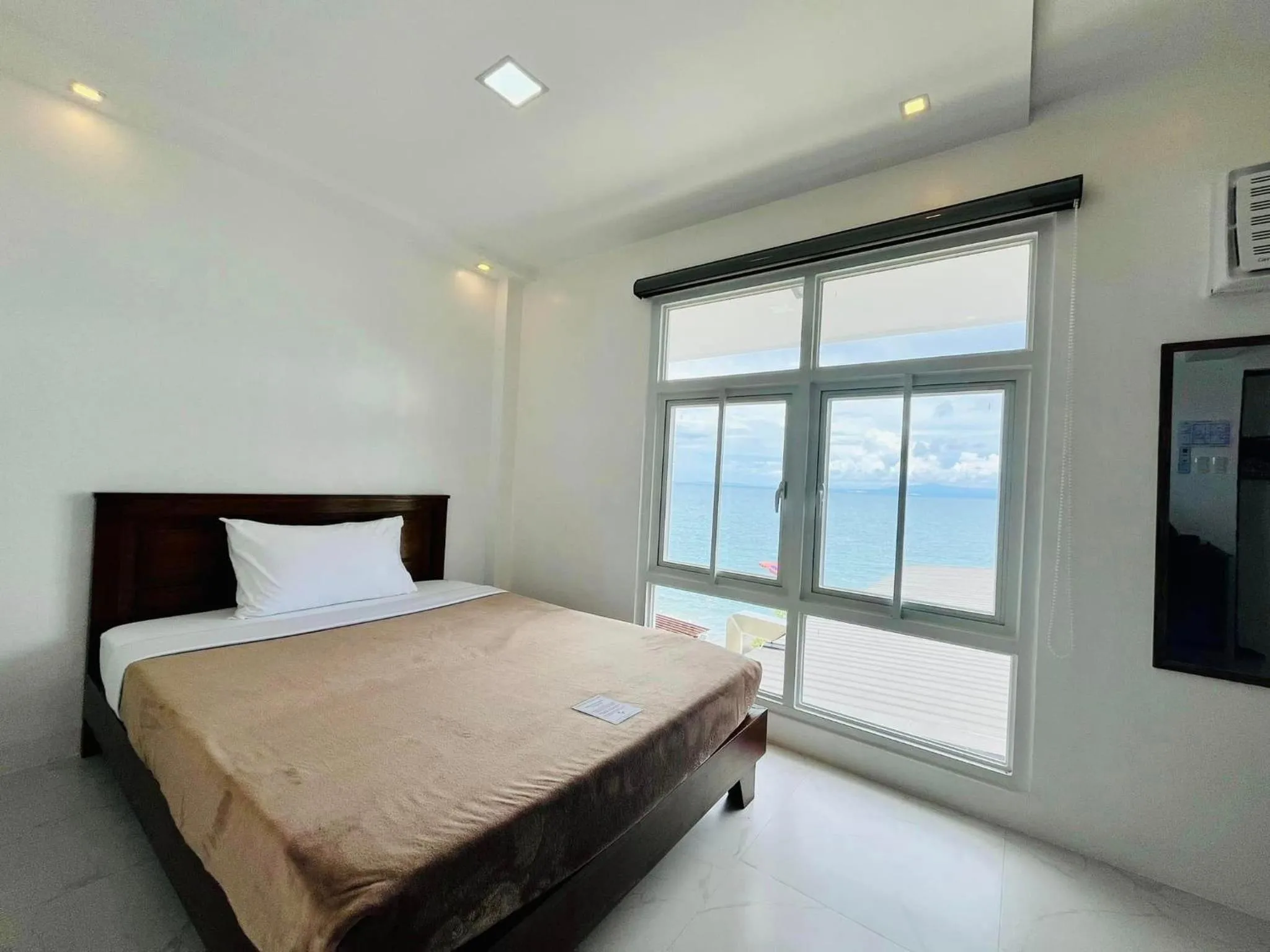 Standard Family Room in Porto Novo Anilao Dive and Leisure Resort
