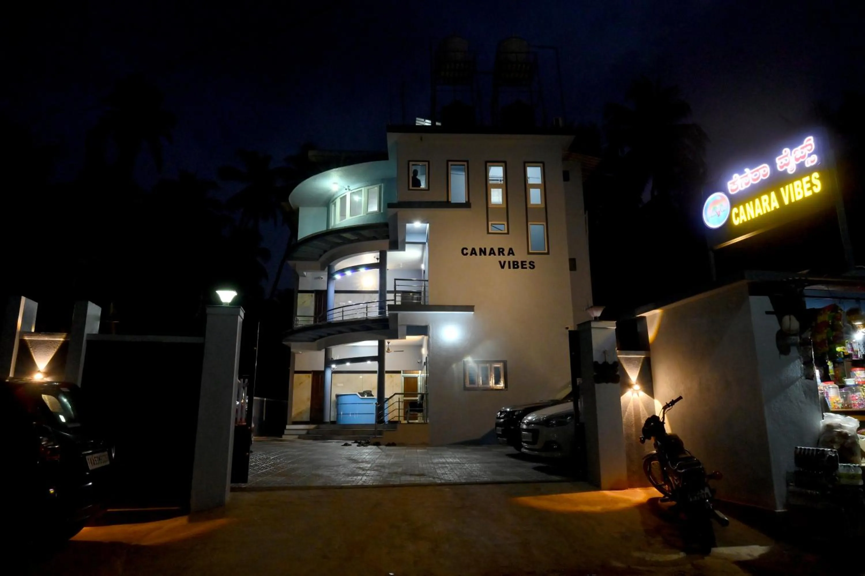 Canara Vibes