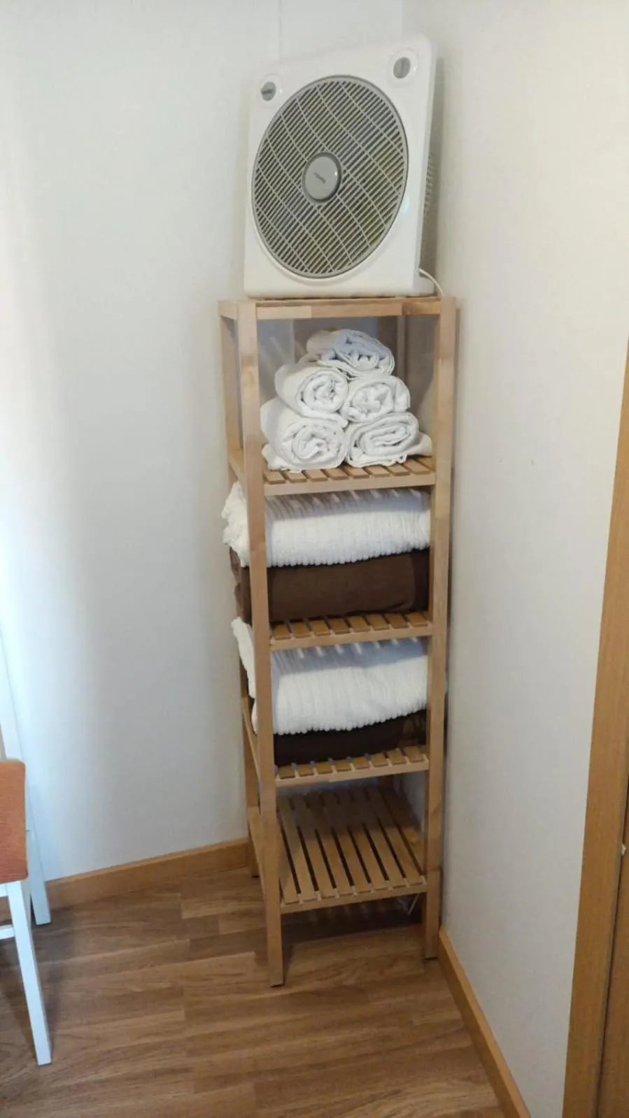 Twin Room with Shared Toilet in Pilgrim Rooms