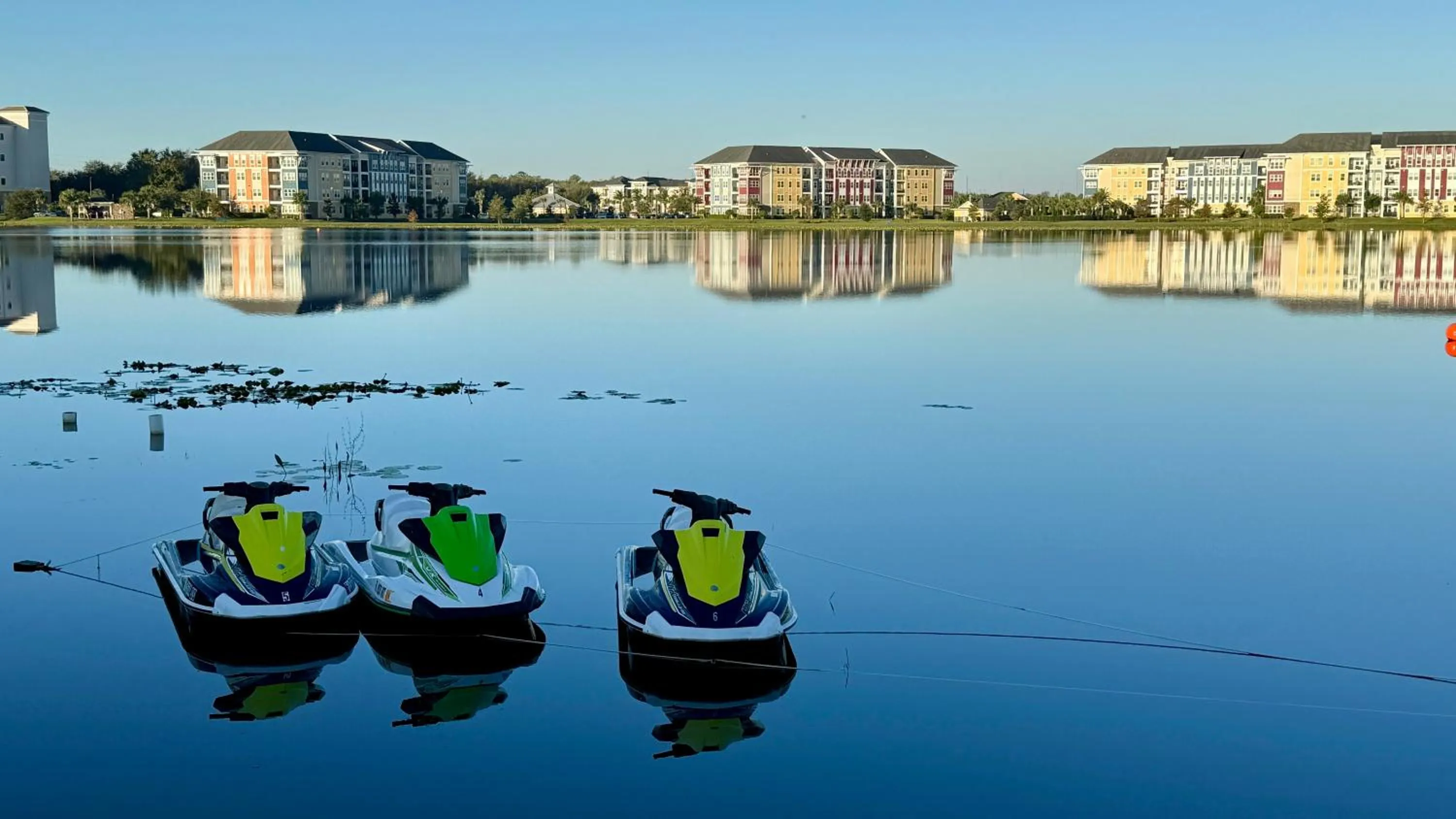 Activities in Holiday Inn Express & Suites Clermont SE - West Orlando by IHG