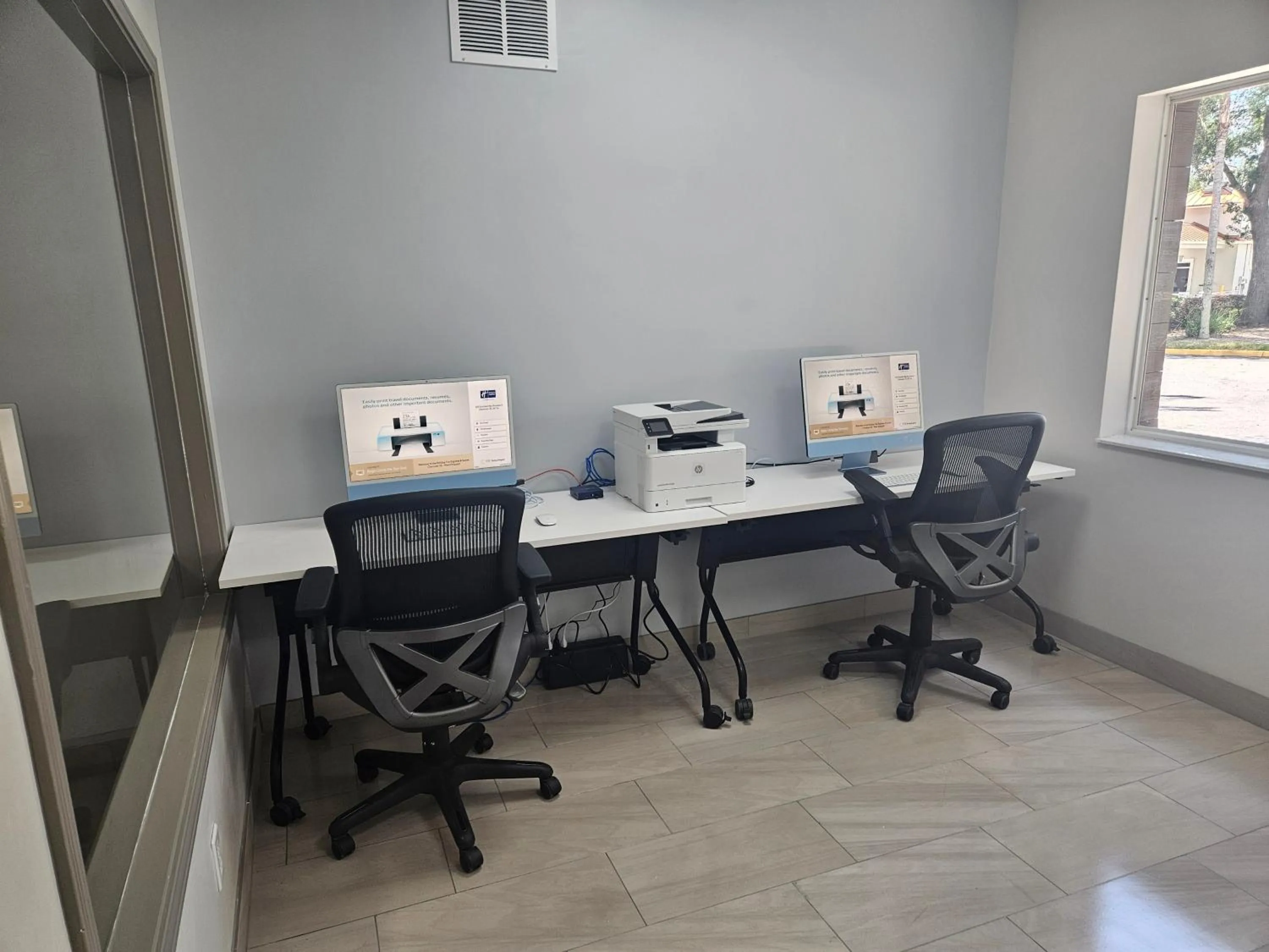 Business facilities in Holiday Inn Express & Suites Clermont SE - West Orlando by IHG