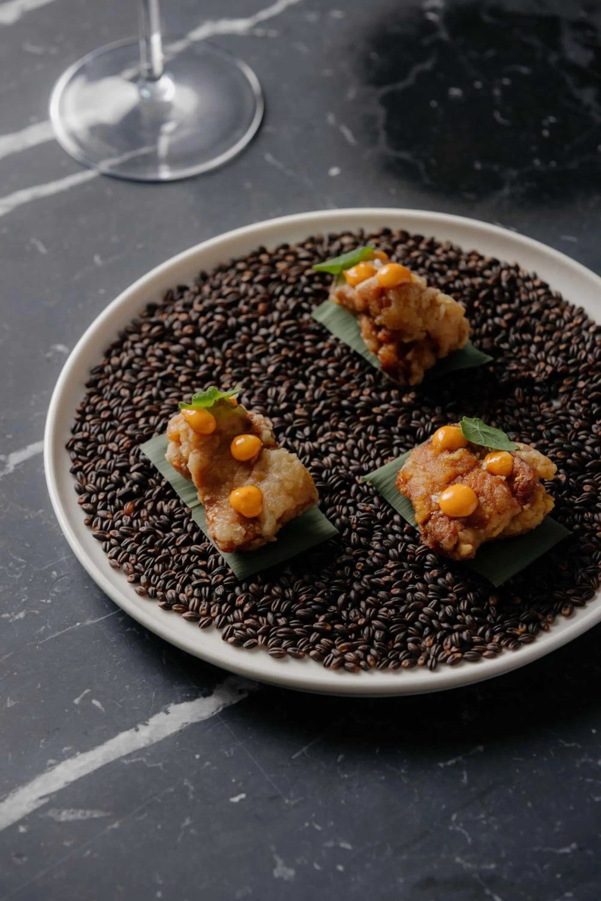 Restaurant/places to eat in Crowne Plaza Adelaide Mawson Lakes by IHG