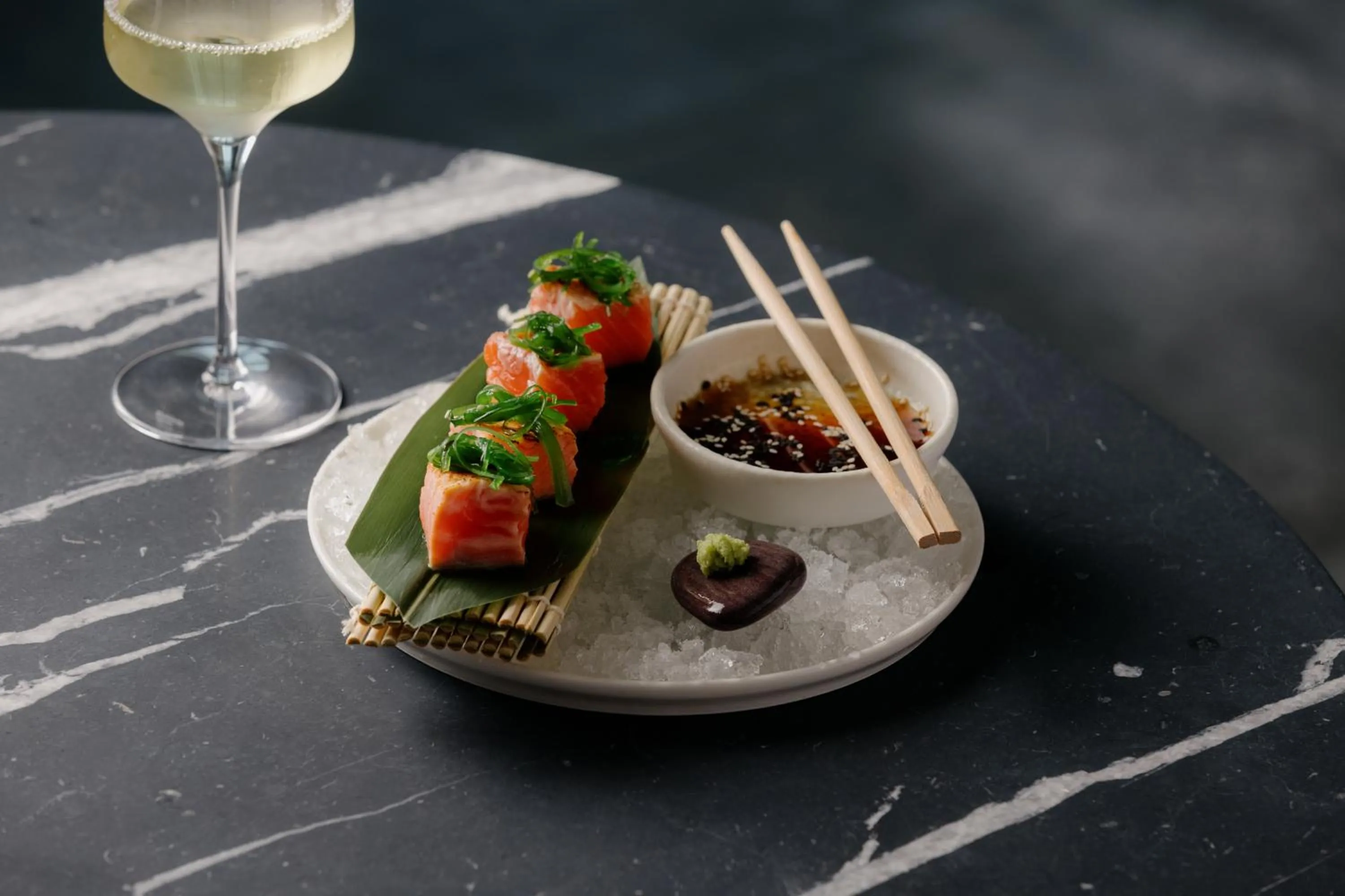 Restaurant/places to eat in Crowne Plaza Adelaide Mawson Lakes by IHG