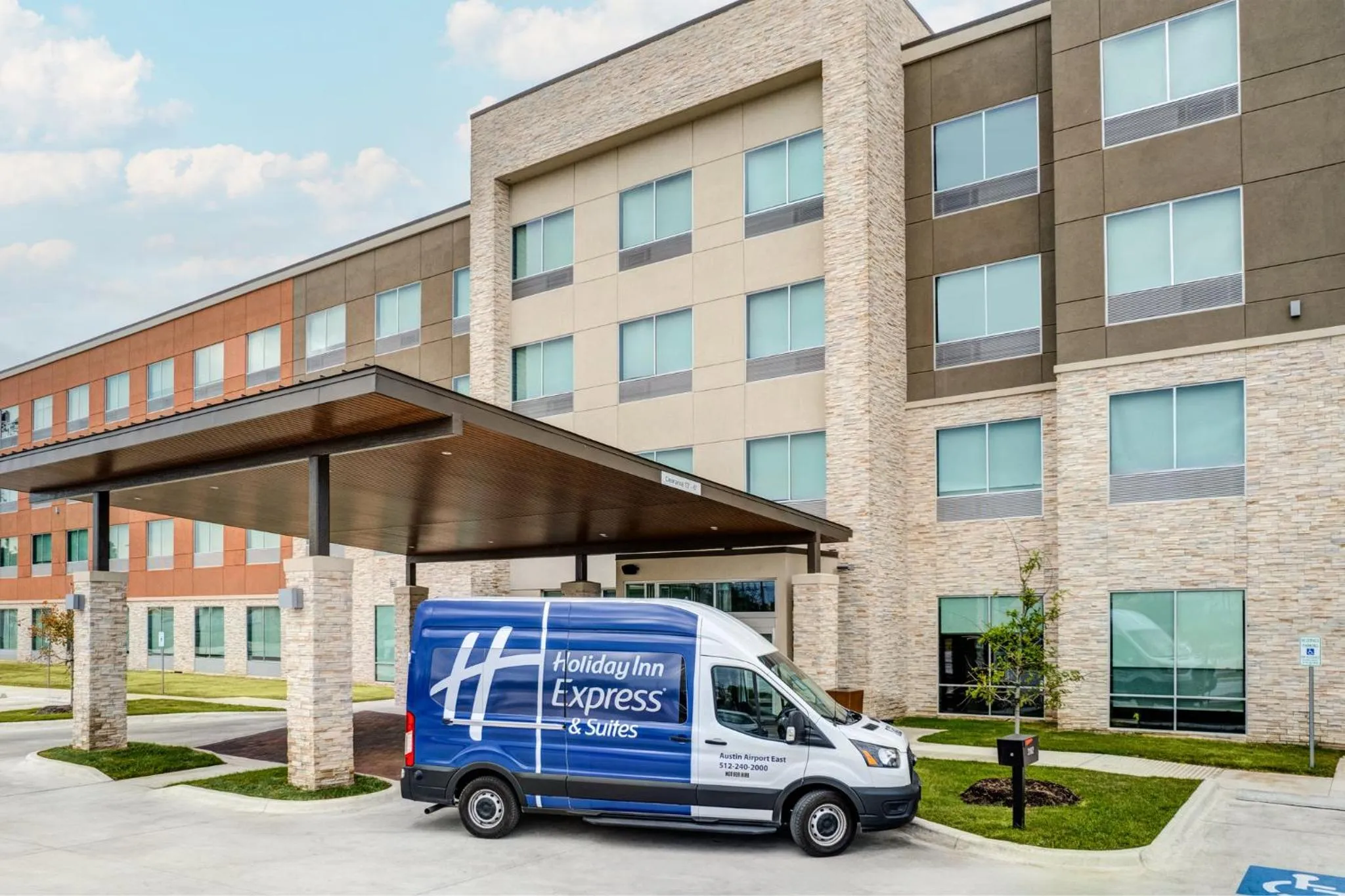 Other in Holiday Inn Express & Suites Austin Airport East by IHG