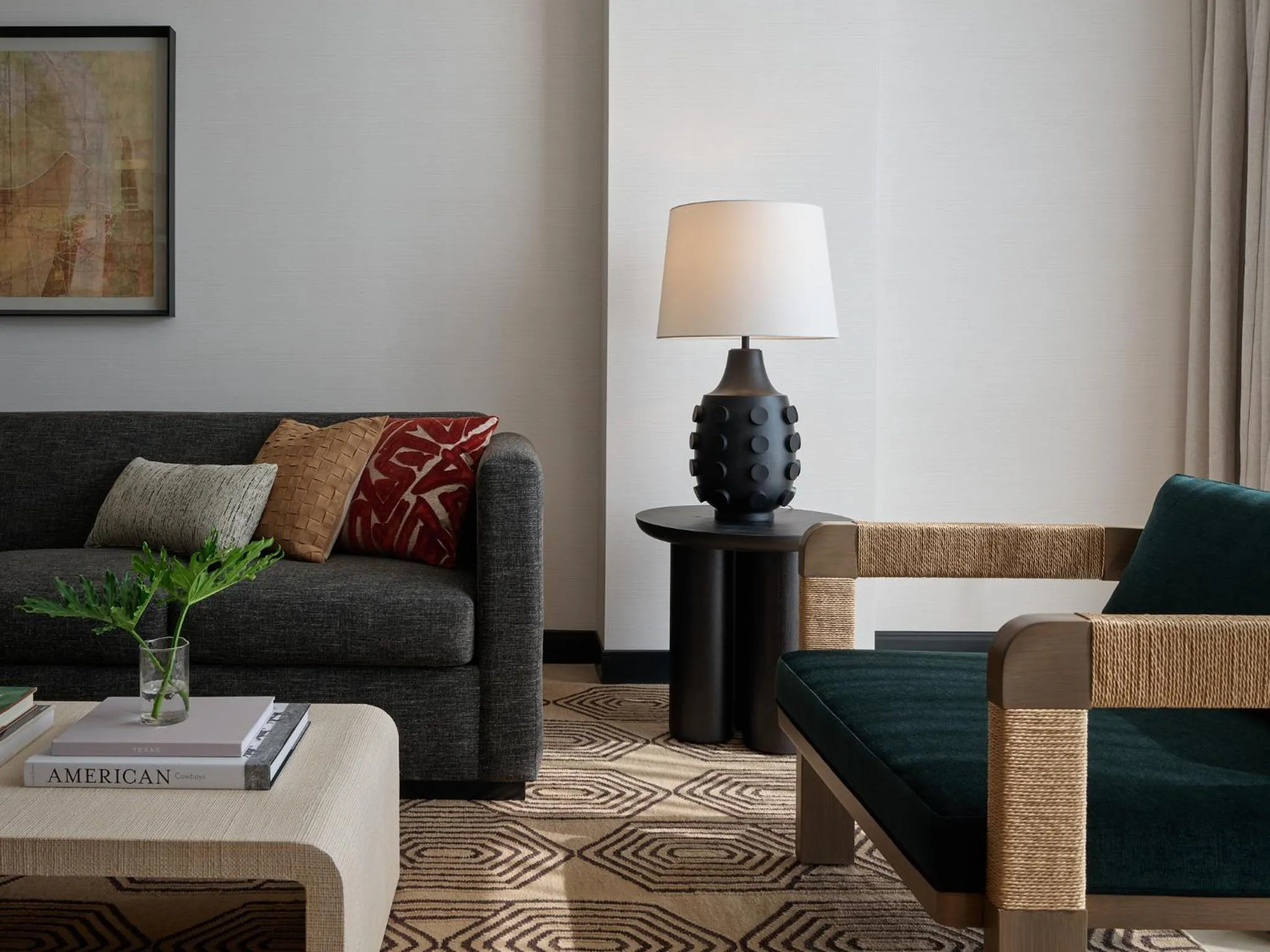 Historic Luxury Suite in Kimpton Santo San Antonio - Riverwalk by IHG