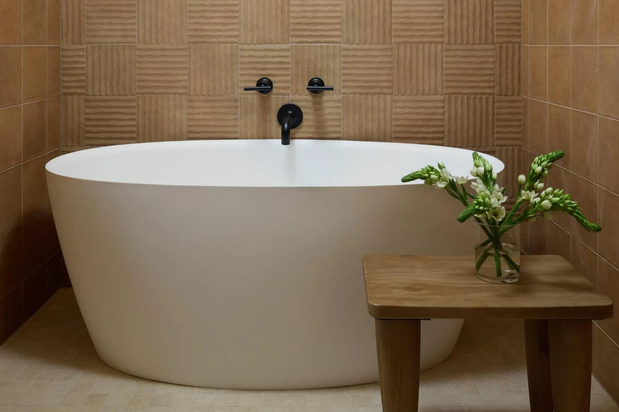 Bedroom in Kimpton Santo San Antonio - Riverwalk by IHG