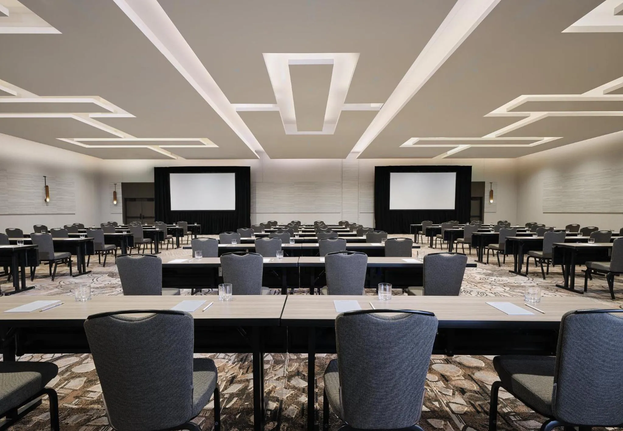 Meeting/conference room in Kimpton Santo San Antonio - Riverwalk by IHG